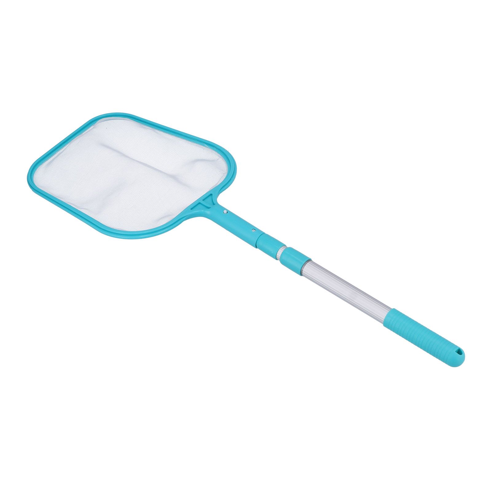 Leaf Skimmer Net Professional Swimming Pool Cleaning Tool Accessories with view 3