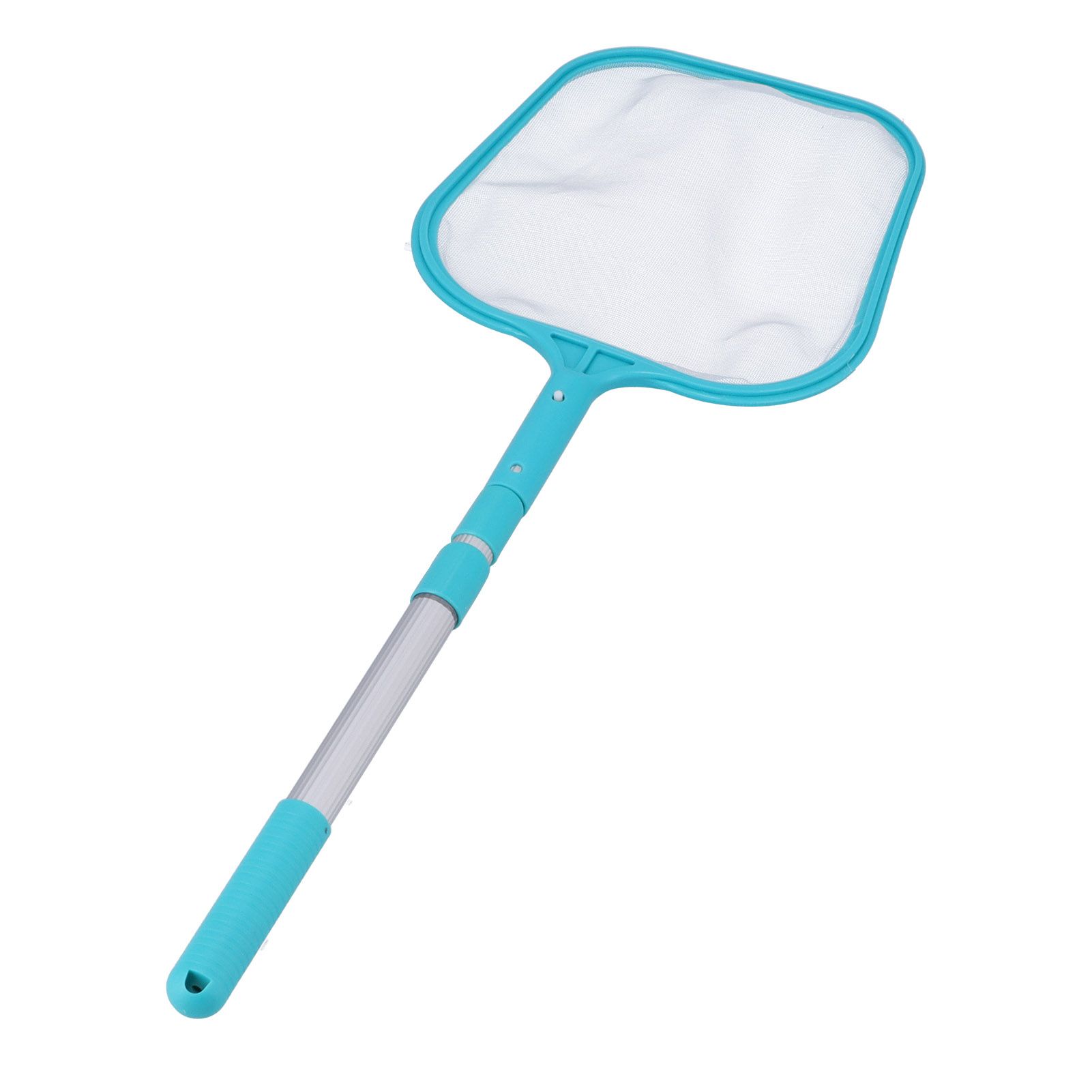 Leaf Skimmer Net Professional Swimming Pool Cleaning Tool Accessories with view 4