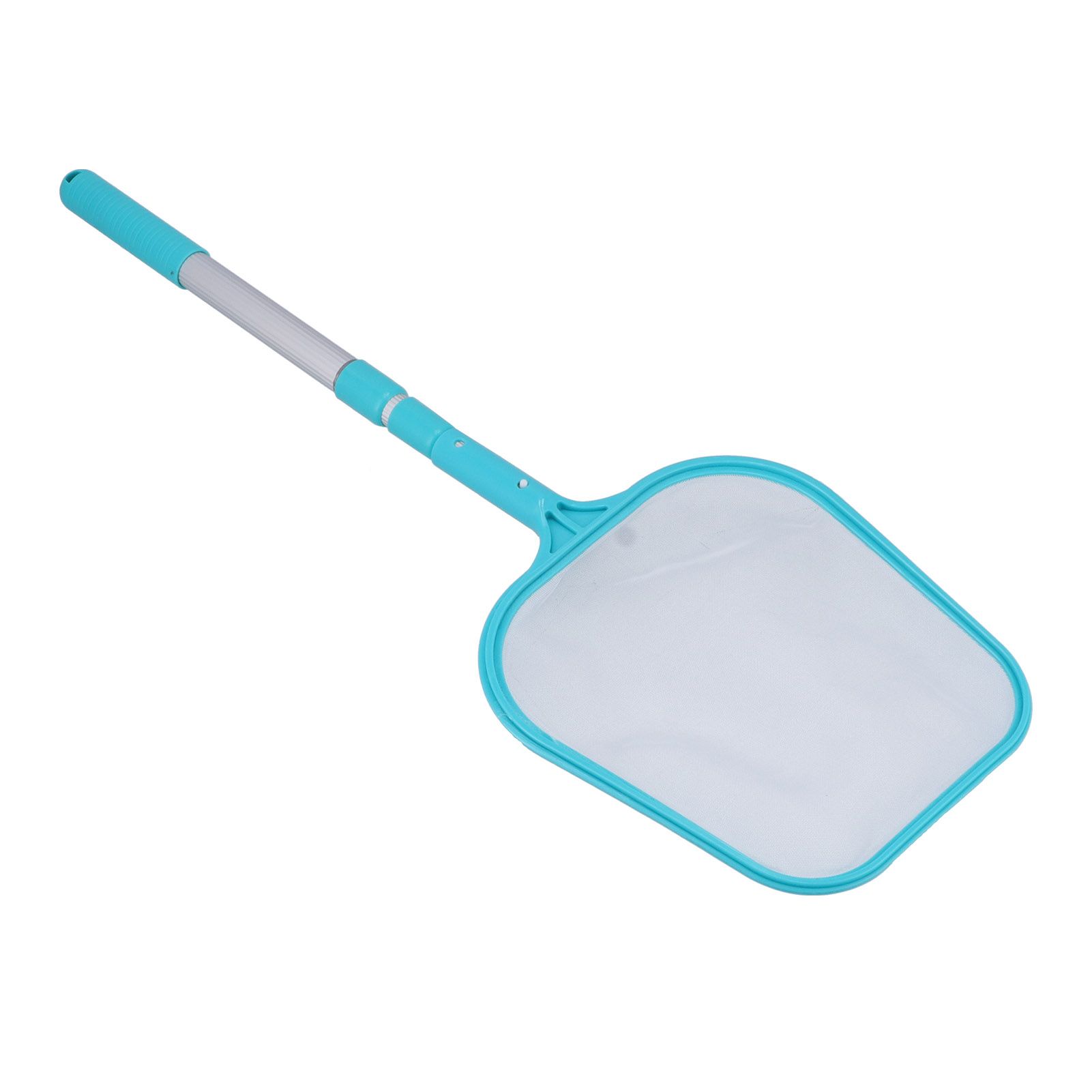 Leaf Skimmer Net Professional Swimming Pool Cleaning Tool Accessories with view 6
