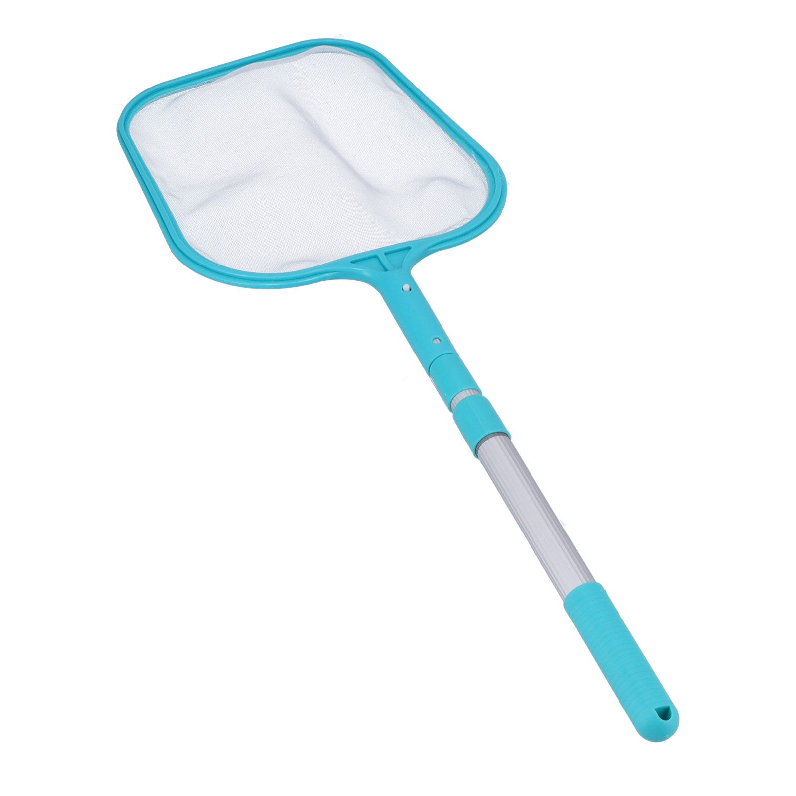 Leaf Skimmer Net Professional Swimming Pool Cleaning Tool Accessories with view 8