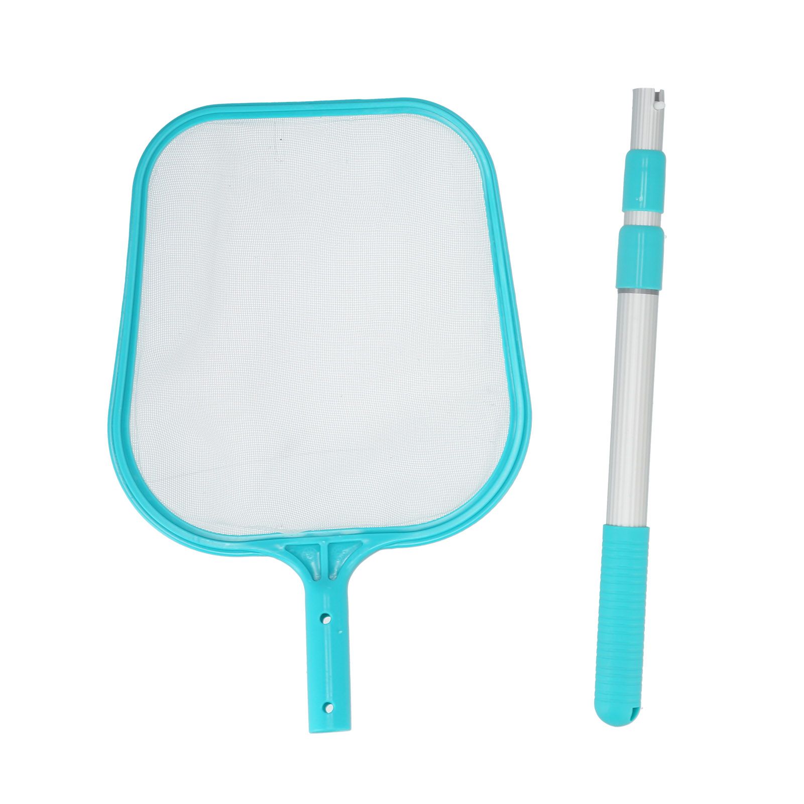 Leaf Skimmer Net Professional Swimming Pool Cleaning Tool Accessories with view 9