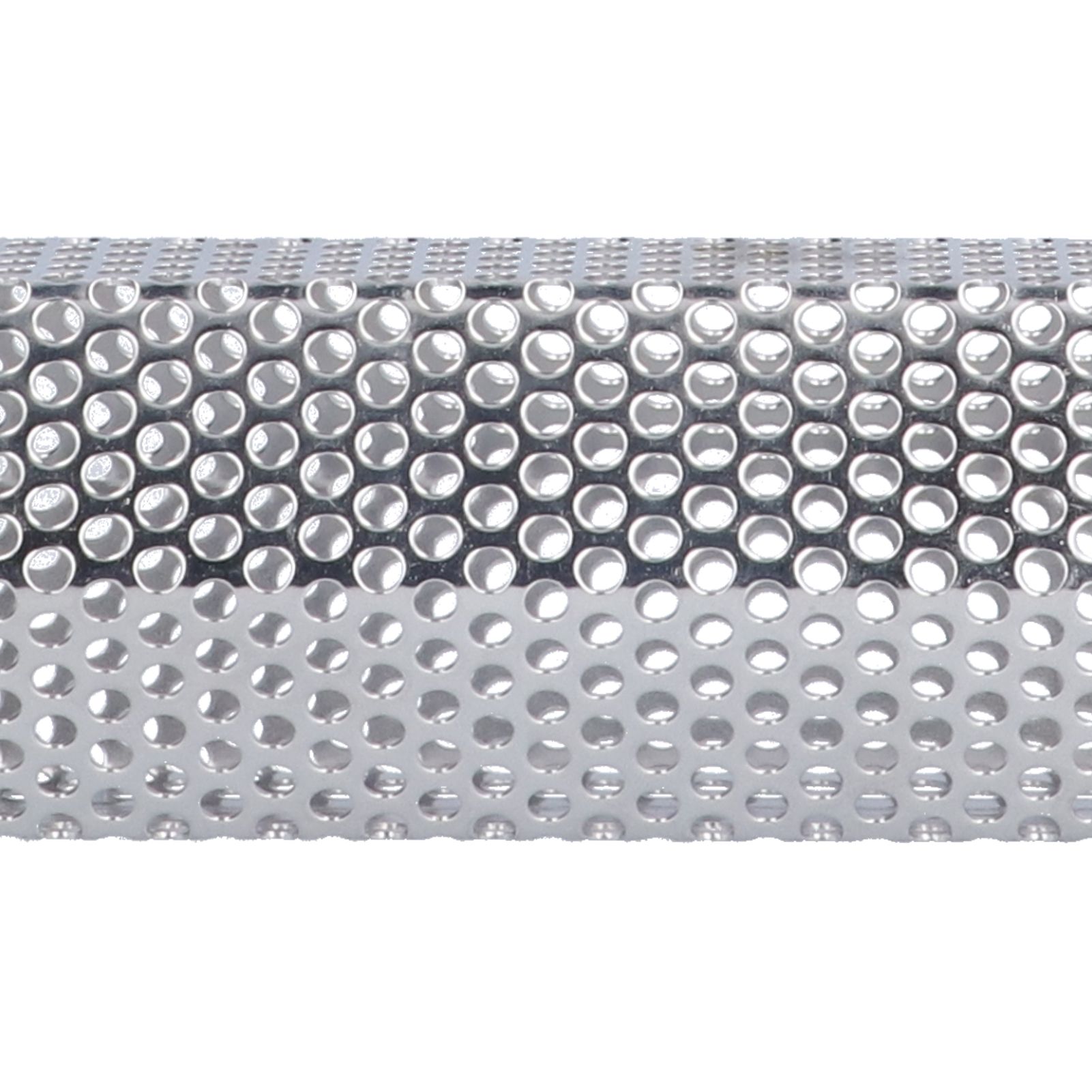 Smoker Tube 304 Stainless Steel Portable Hex Stable Barbecue Smoke Generator view 15