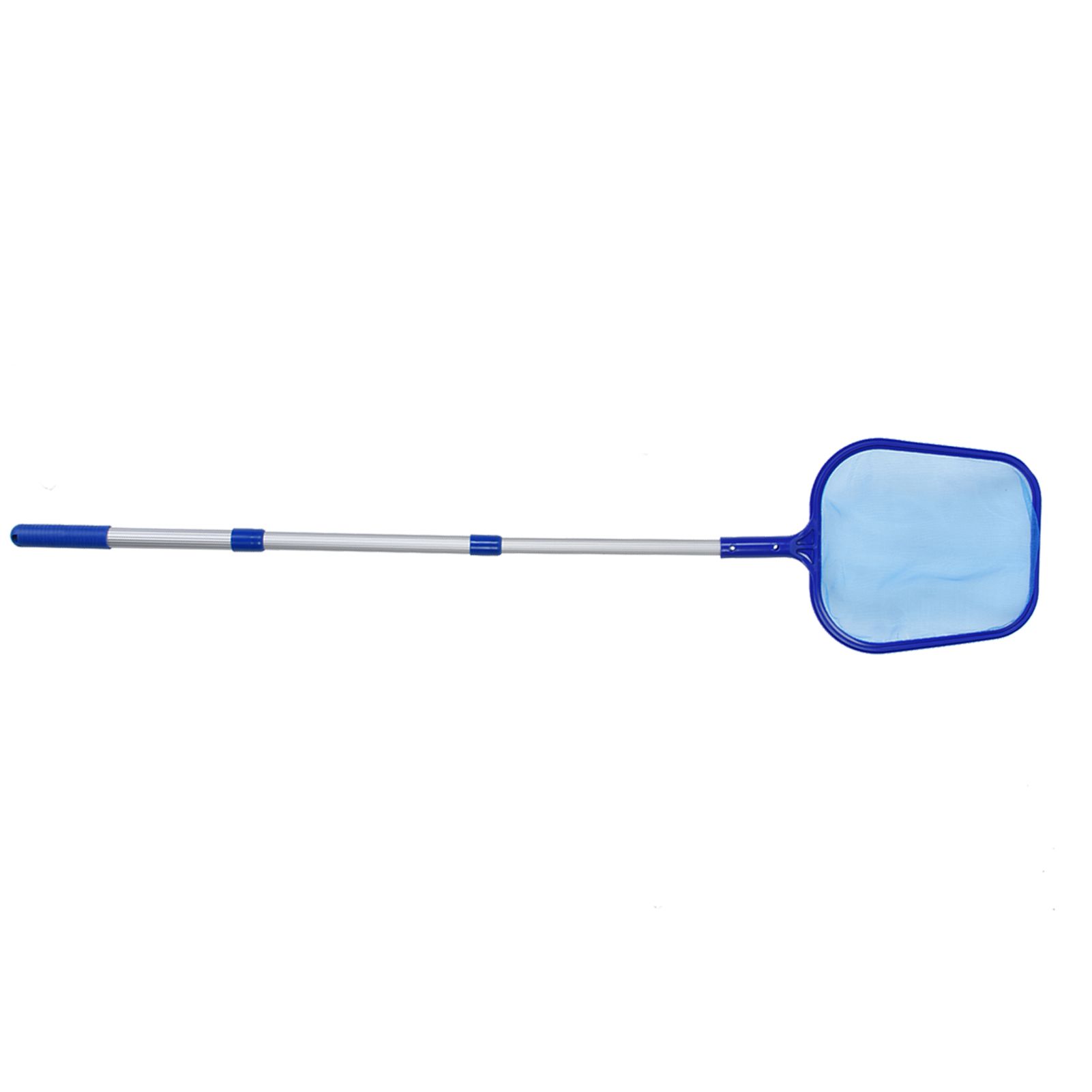 Pool Skimmer Net Quick Effective Removal Safe Easily Use Complete Tools Deep view 8