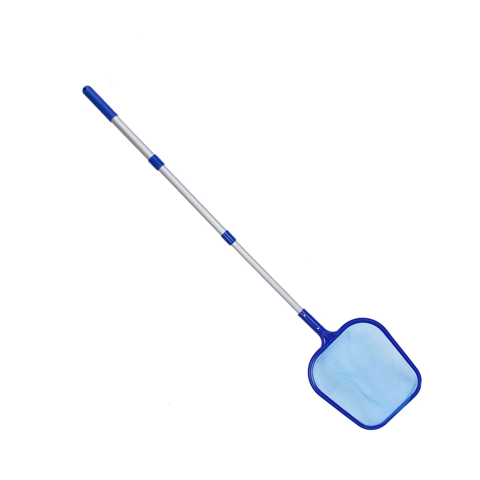 Pool Skimmer Net Quick Effective Removal Safe Easily Use Complete Tools Deep view 9
