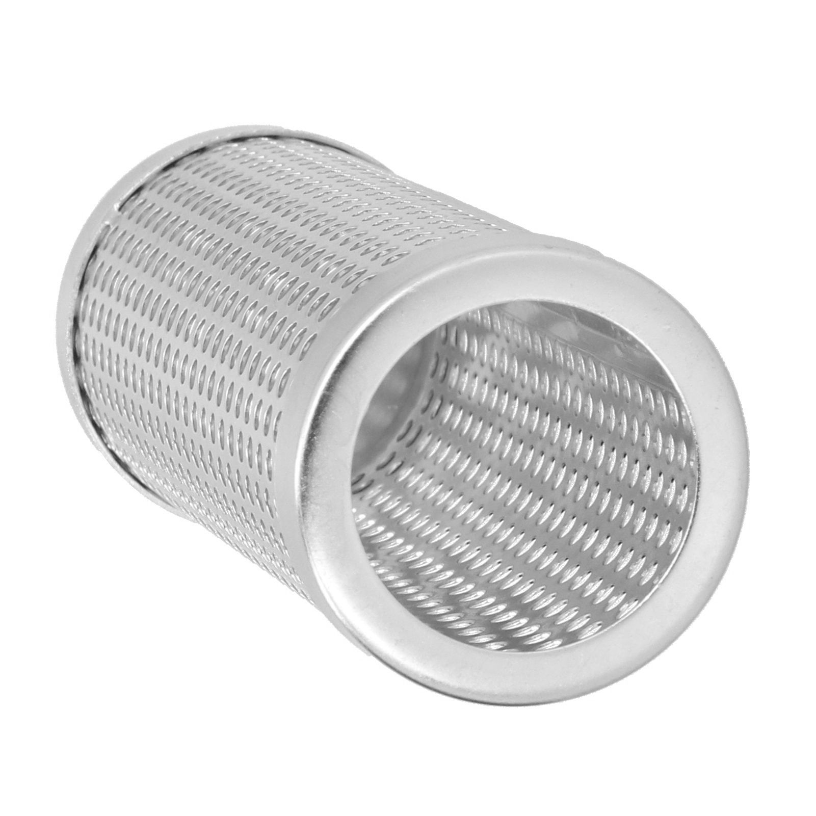 Smoker Box Cylindrical Detachable Large Capacity Fruit Wood BBQ Pellet Smoker view 13