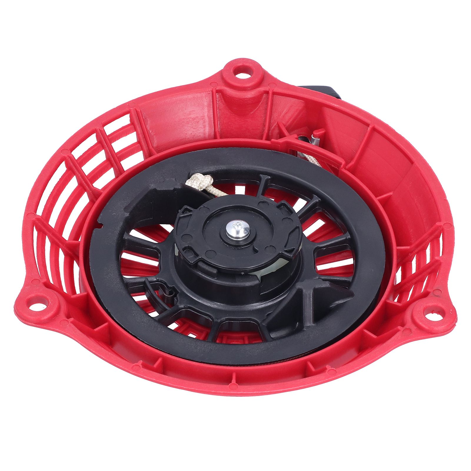 Lawn Mower Recoil Starter Replacement Fit for GC135 GC160 GCV135 GCV160 EN2000 view 15