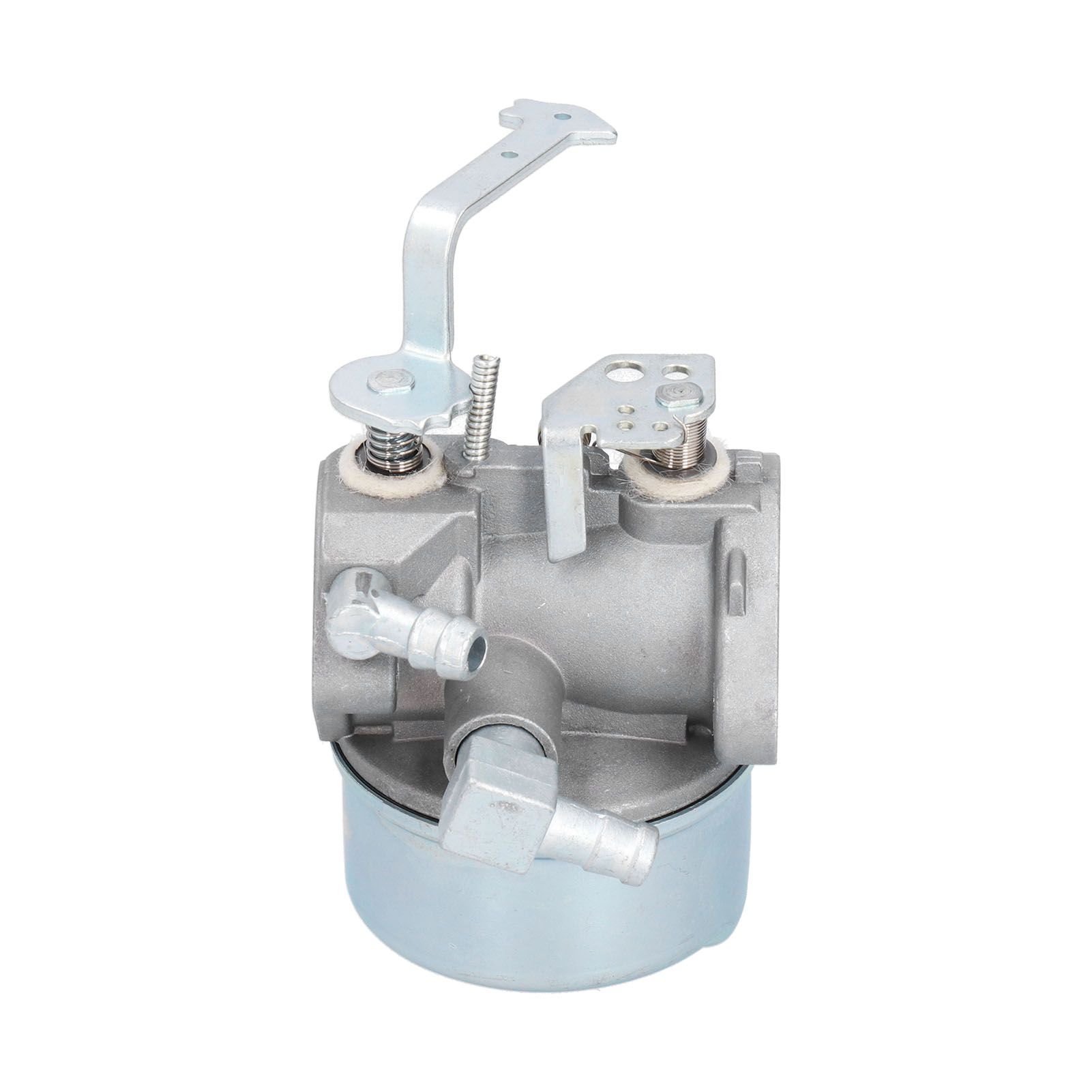640152 Carburetor with 33268 Air Filter Spark Plug Fit for Tecumseh 640152A view 5