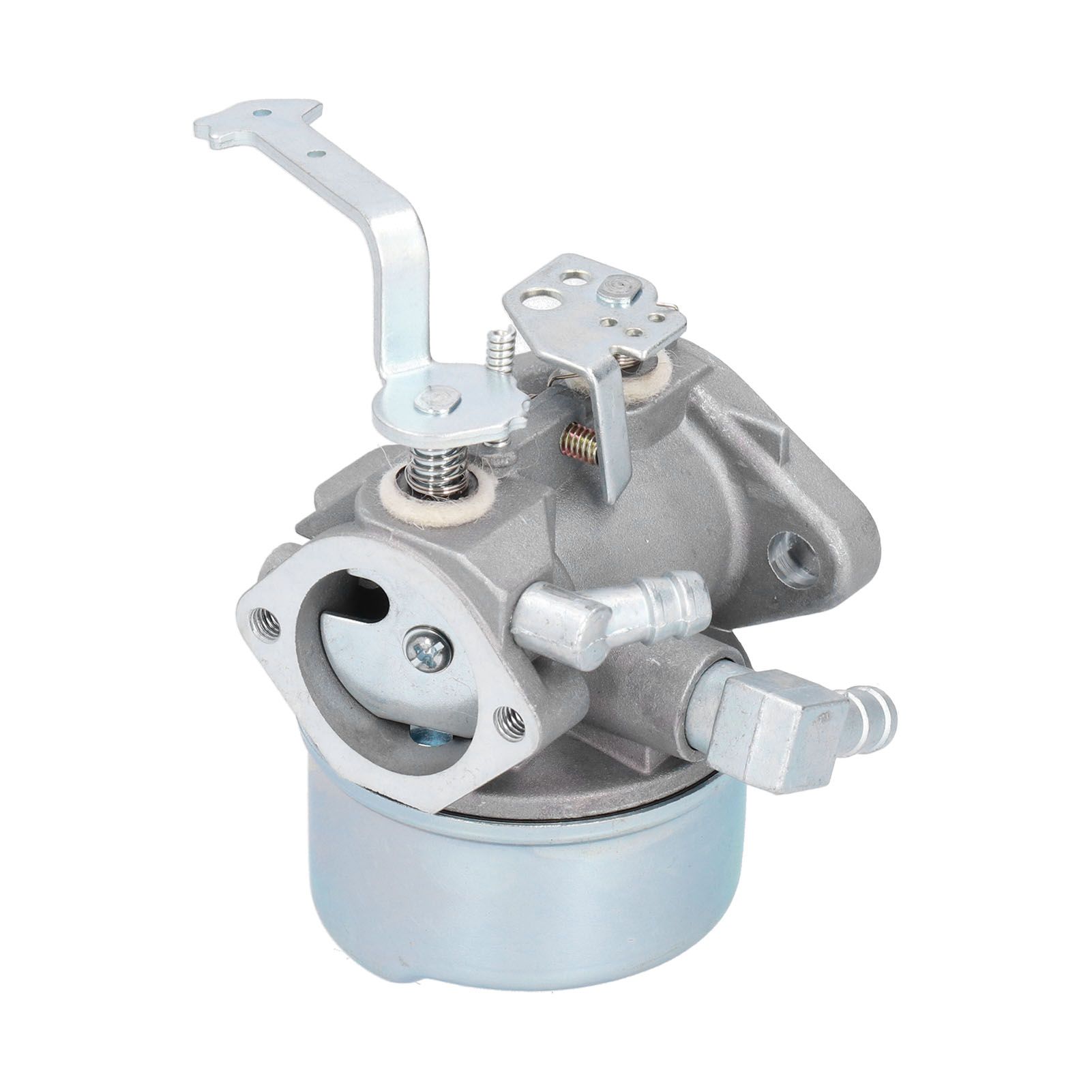 640152 Carburetor with 33268 Air Filter Spark Plug Fit for Tecumseh 640152A view 6