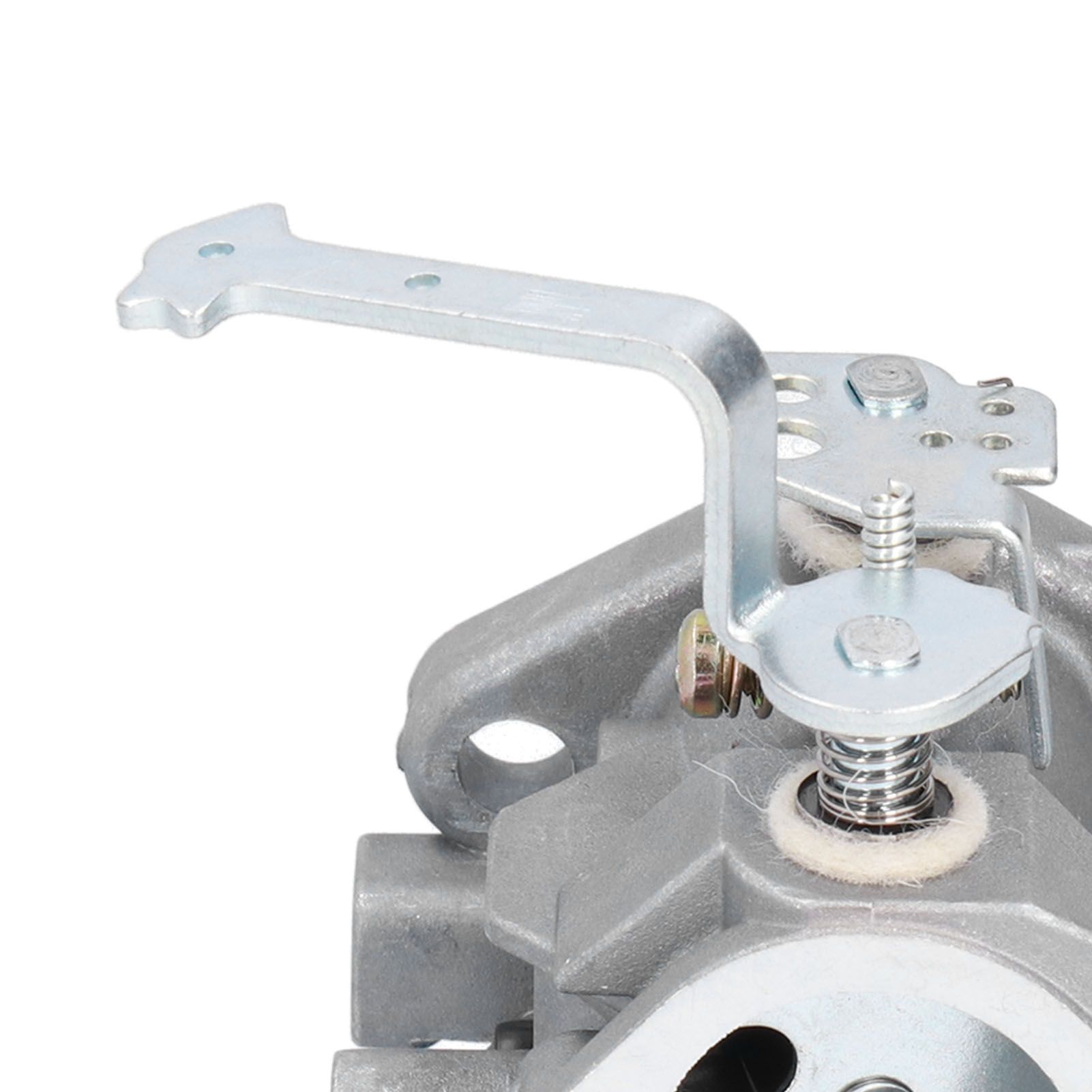 640152 Carburetor with 33268 Air Filter Spark Plug Fit for Tecumseh 640152A view 14