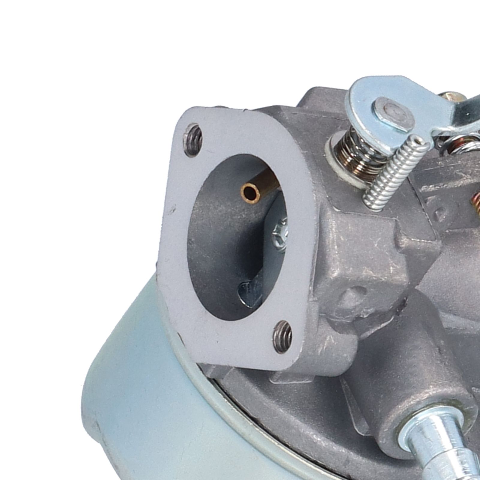 Carburetor Blower Replacement for Tecumseh 632230 632272 H30 H50 H60 HH60 view 15