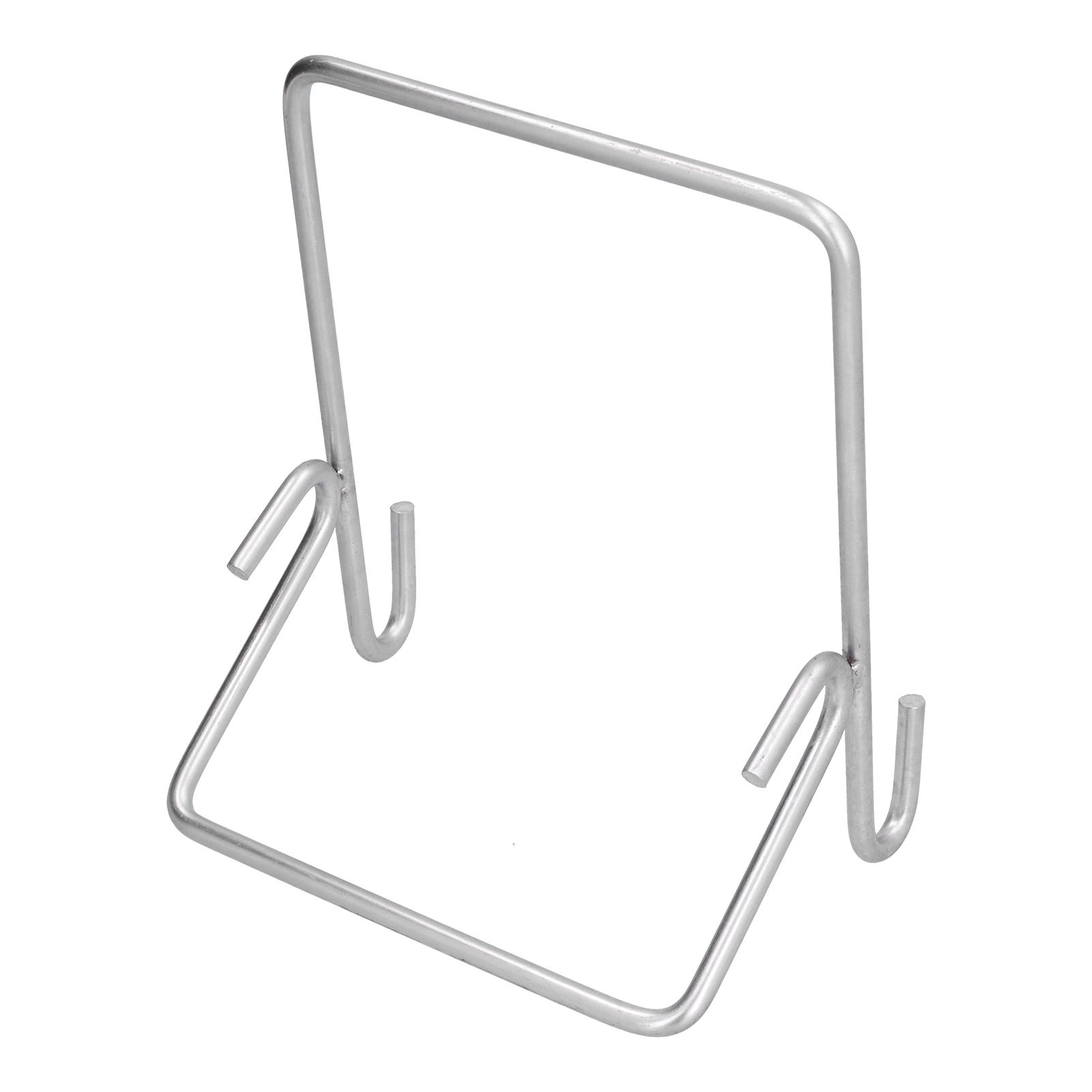 Honey Bucket Rack Stainless Steel Strong Carrying Capacity Rustproof Firm view 2