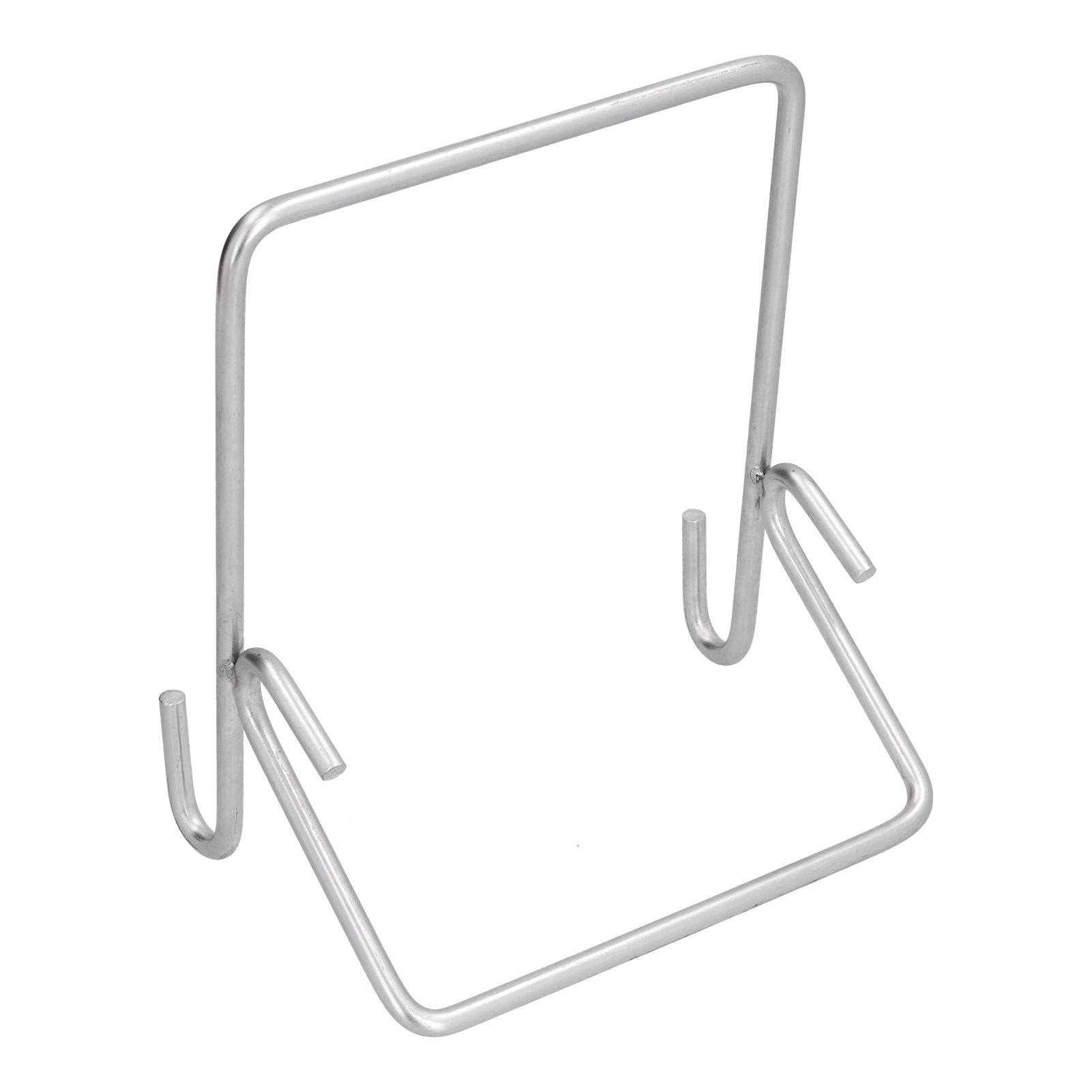 Honey Bucket Rack Stainless Steel Strong Carrying Capacity Rustproof Firm view 3