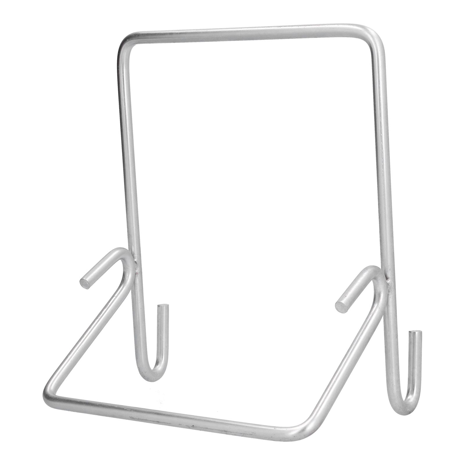 Honey Bucket Rack Stainless Steel Strong Carrying Capacity Rustproof Firm view 4