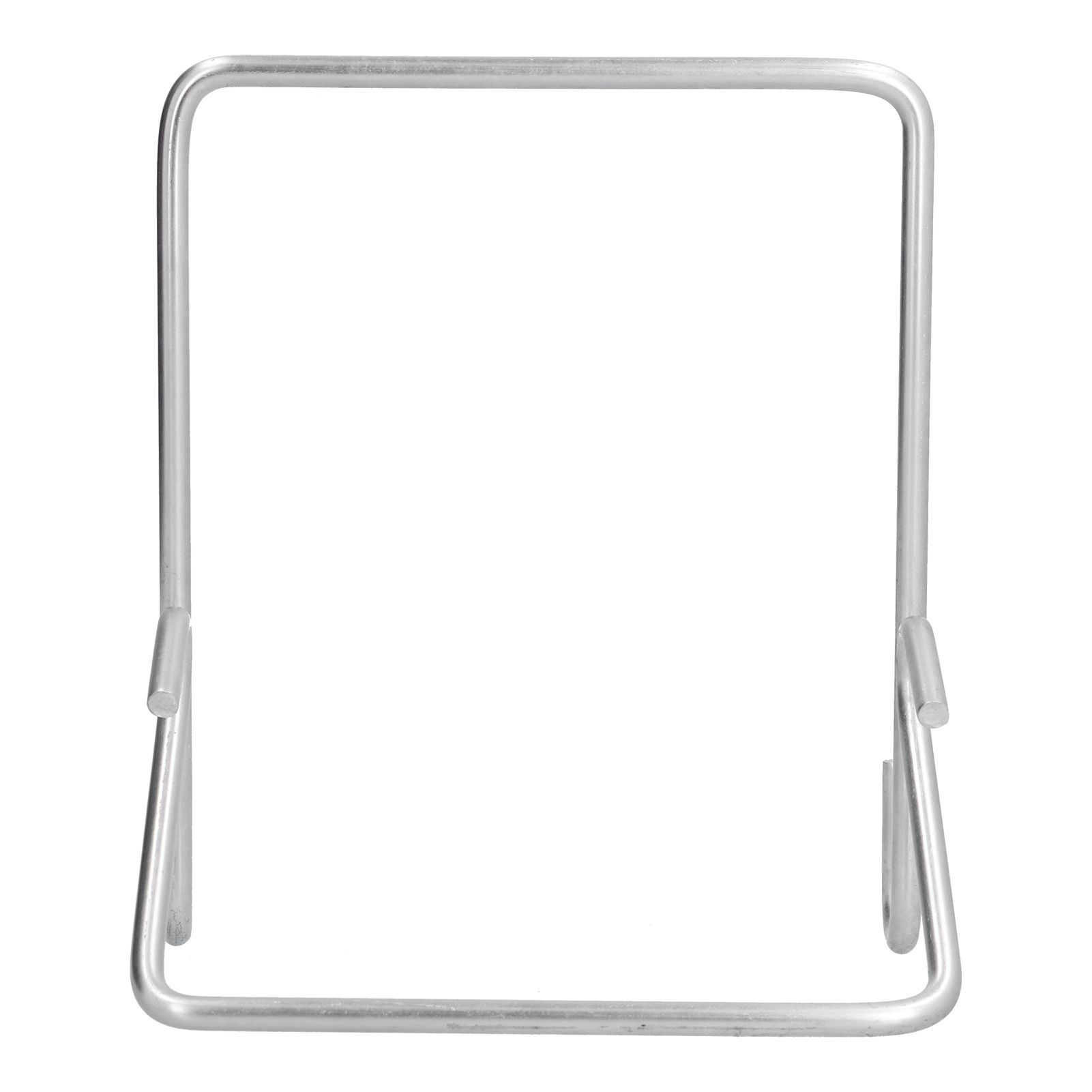 Honey Bucket Rack Stainless Steel Strong Carrying Capacity Rustproof Firm view 6