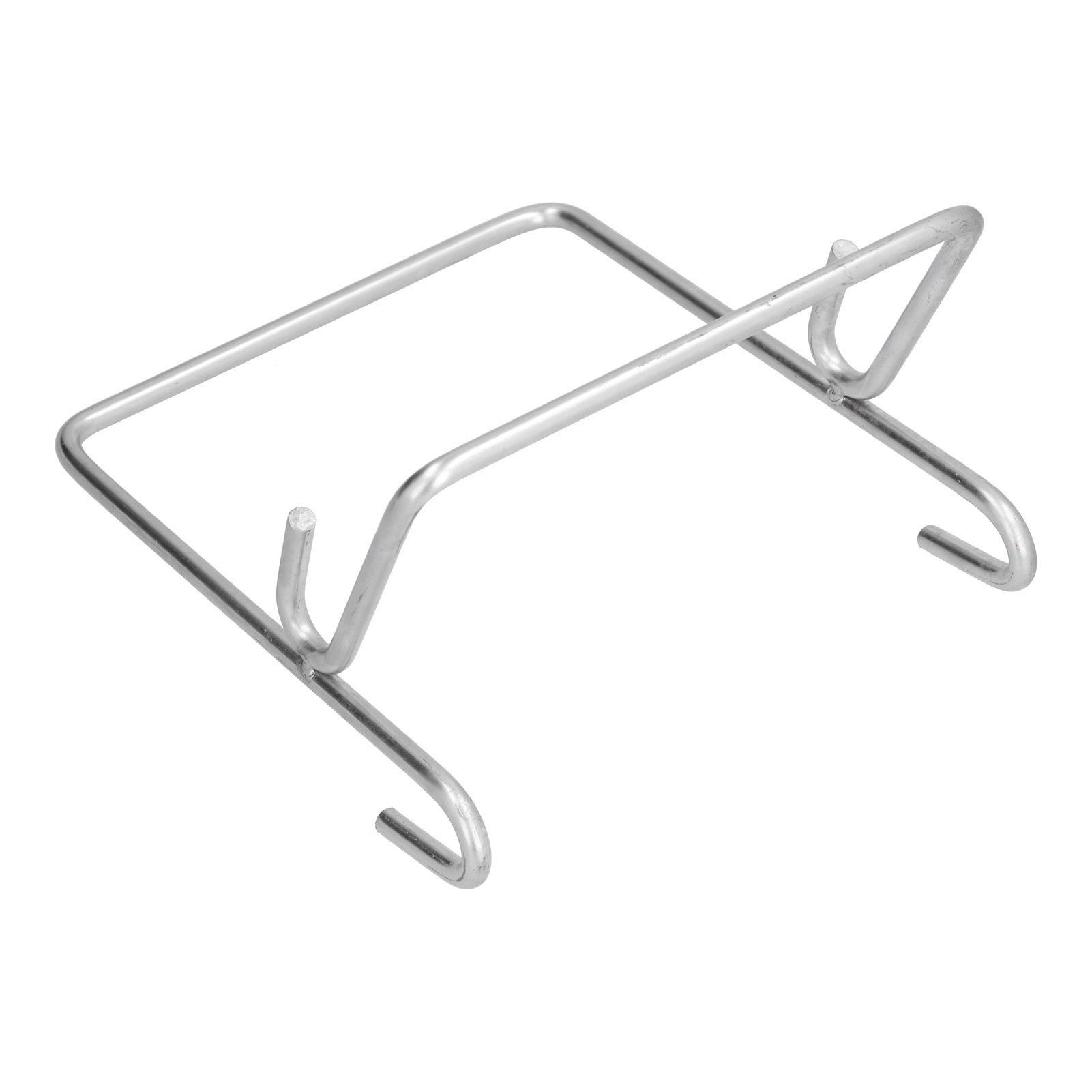 Honey Bucket Rack Stainless Steel Strong Carrying Capacity Rustproof Firm view 8