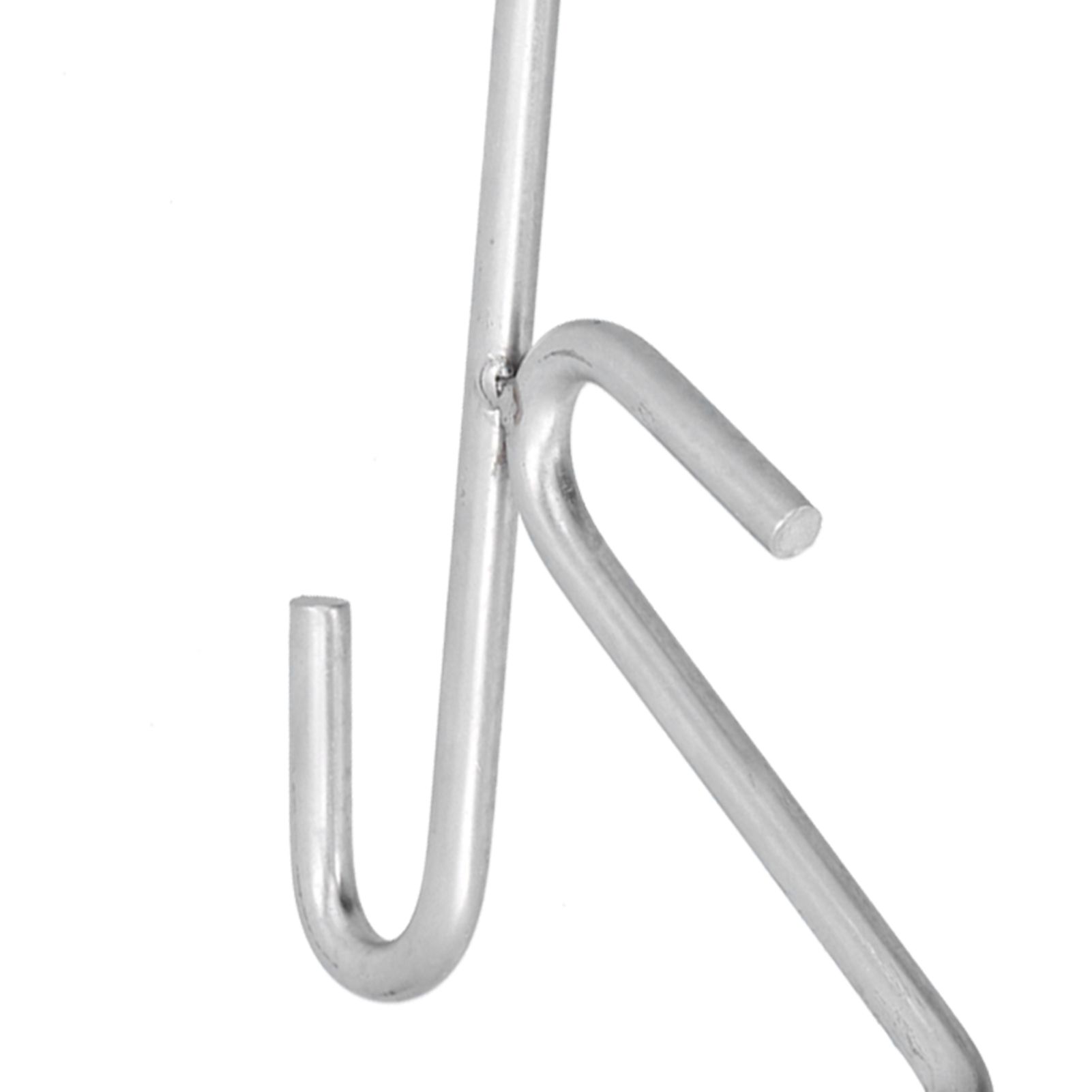 Honey Bucket Rack Stainless Steel Strong Carrying Capacity Rustproof Firm view 14