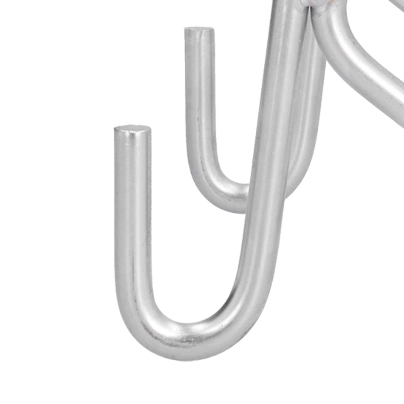 Honey Bucket Rack Stainless Steel Strong Carrying Capacity Rustproof Firm view 15