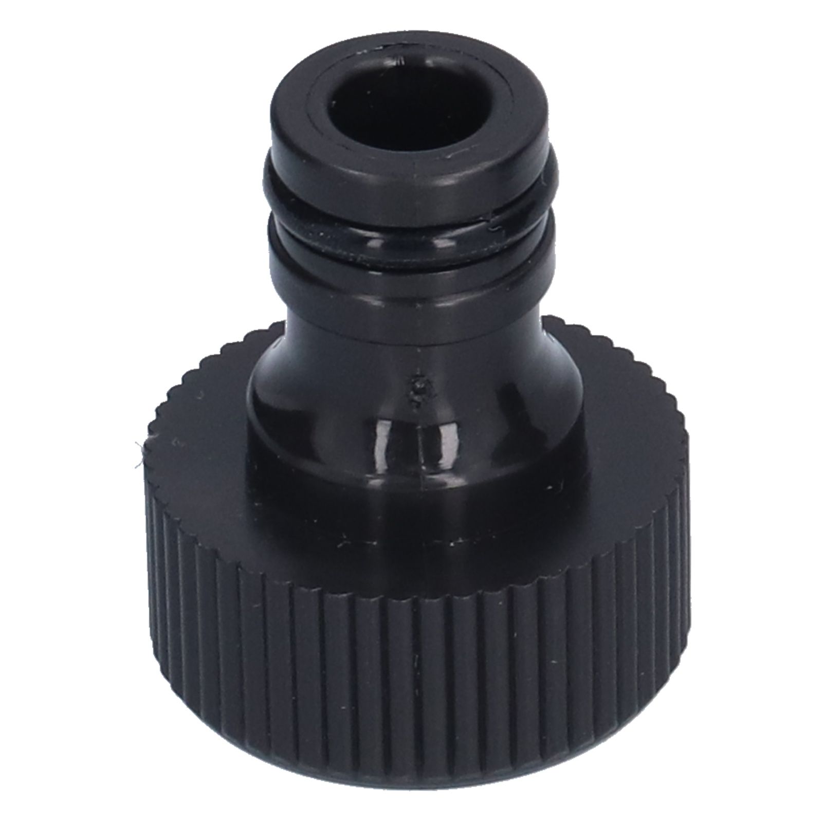2Set Elbow Connector Durable Adaptable Hose Adapter with Nipple Connector for view 13