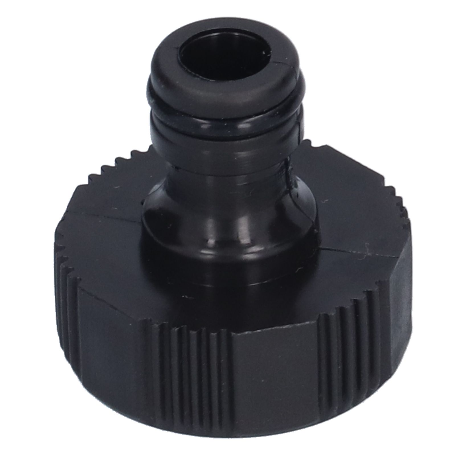 2Set Elbow Connector Durable Adaptable Hose Adapter with Nipple Connector for view 15