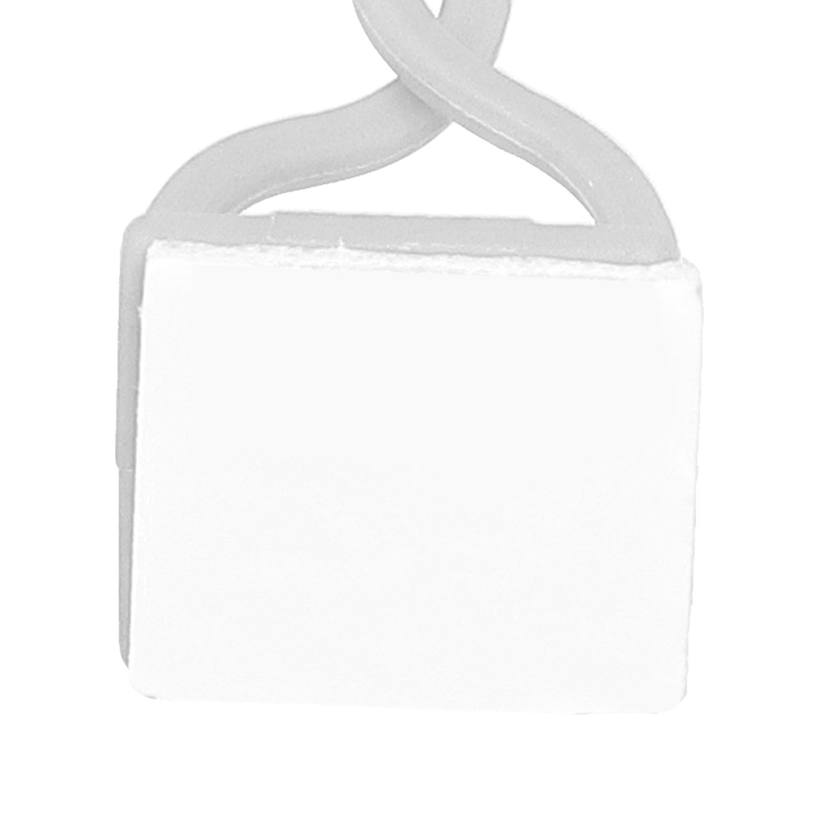 100PCS Plant Climbing Wall Fixture Wall Vines Fixing Clip Self Adhesive Branch view 15