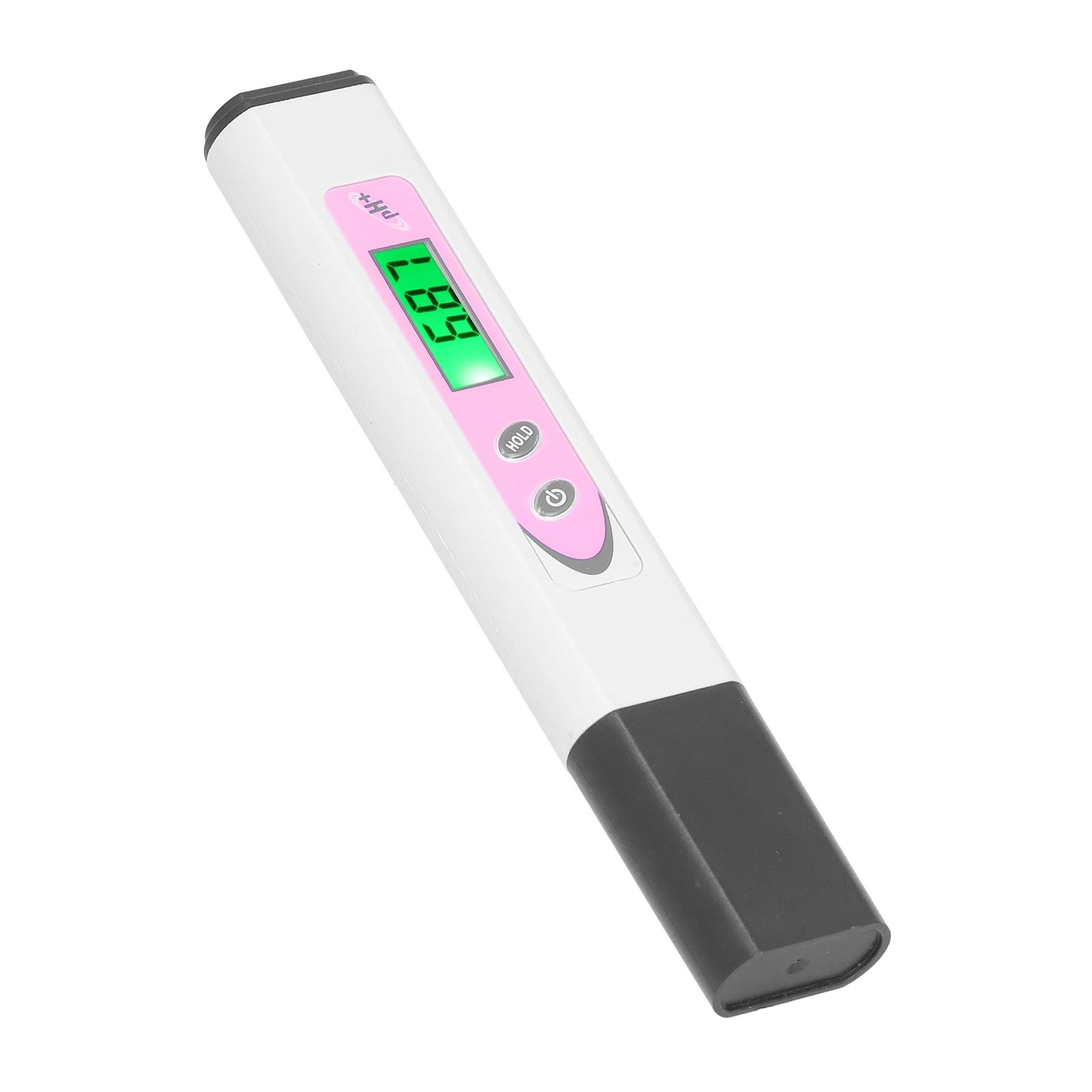 Portable PH Meter Aquarium Detection Pen with Automatic Temperature view 2