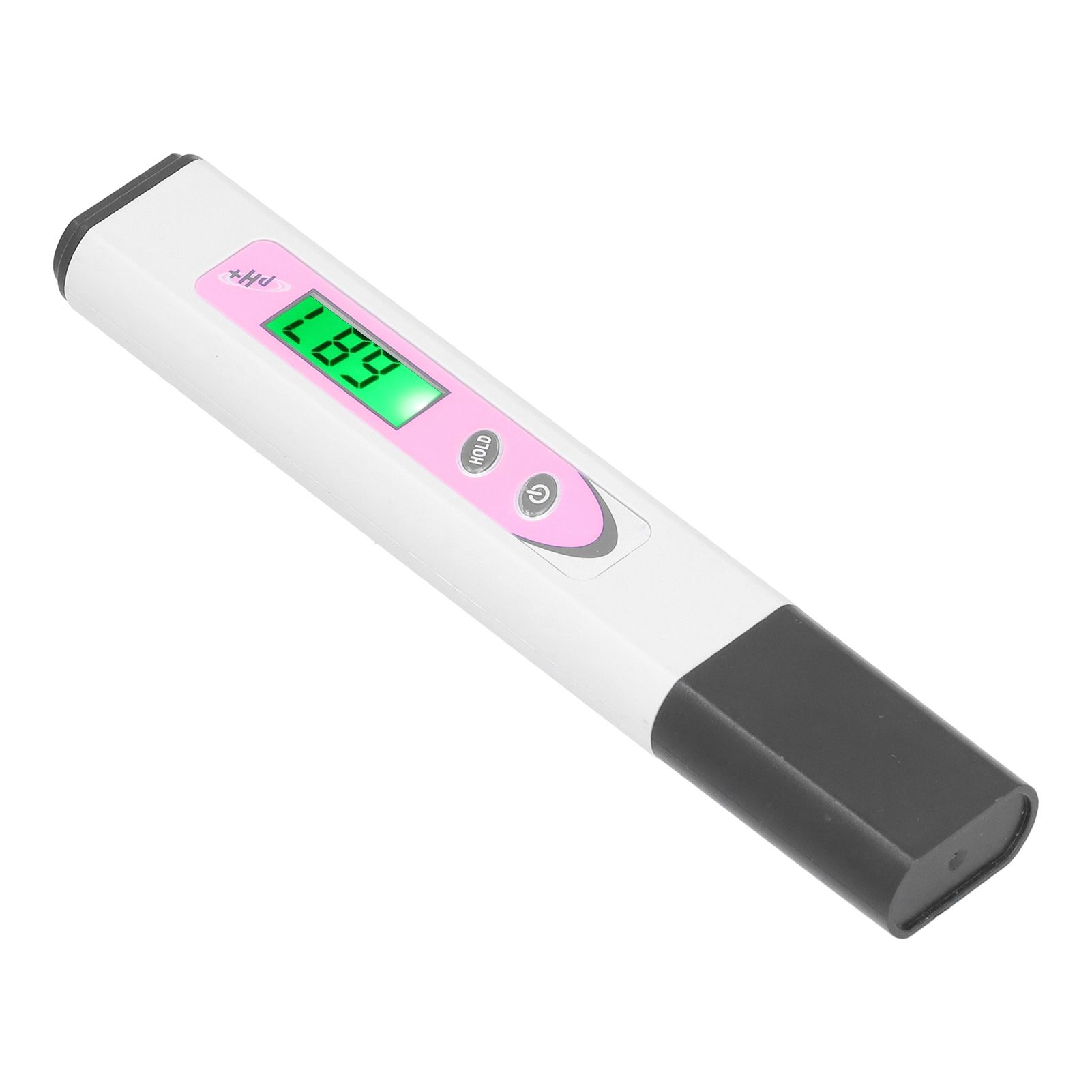Portable PH Meter Aquarium Detection Pen with Automatic Temperature view 3