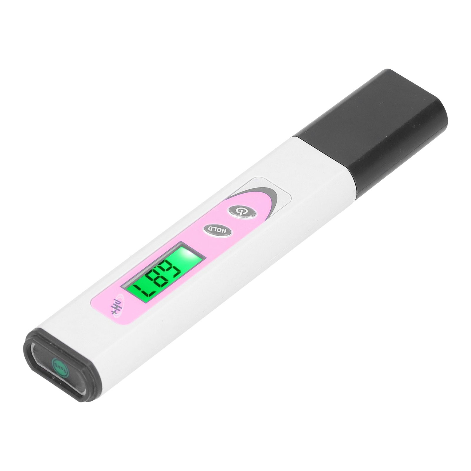Portable PH Meter Aquarium Detection Pen with Automatic Temperature view 5