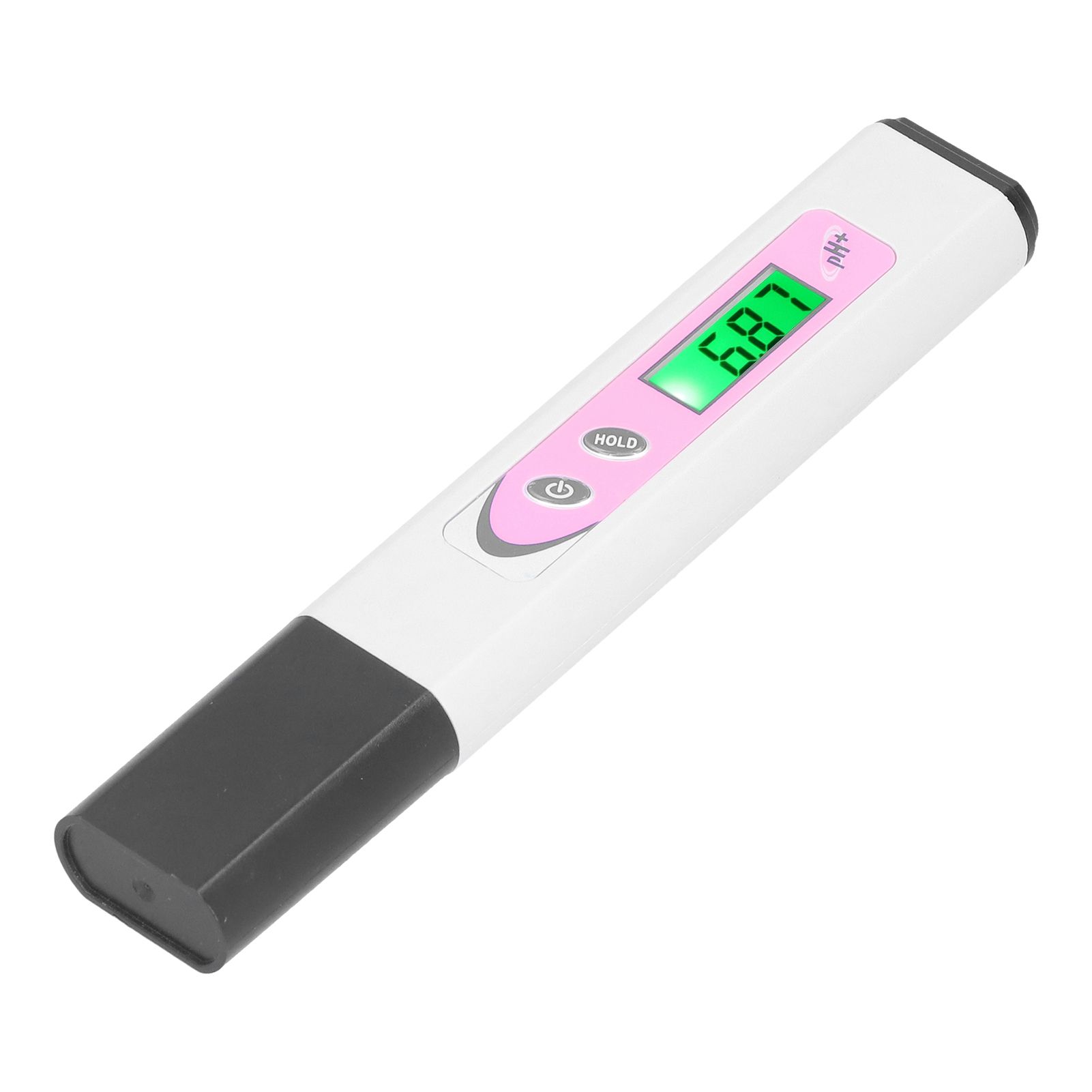 Portable PH Meter Aquarium Detection Pen with Automatic Temperature view 7