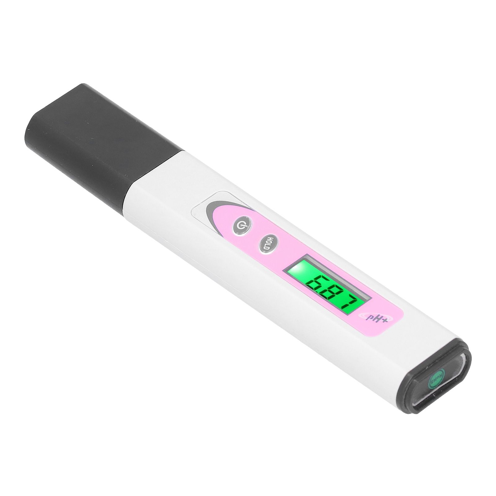 Portable PH Meter Aquarium Detection Pen with Automatic Temperature view 8