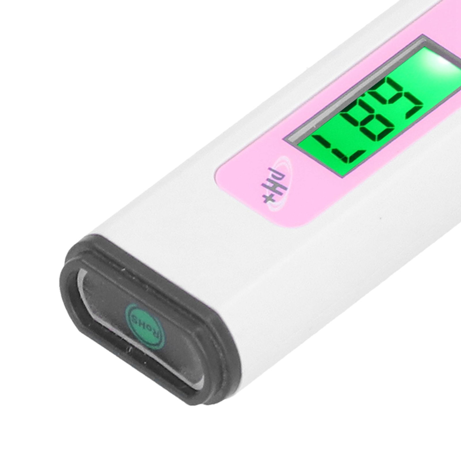 Portable PH Meter Aquarium Detection Pen with Automatic Temperature view 13