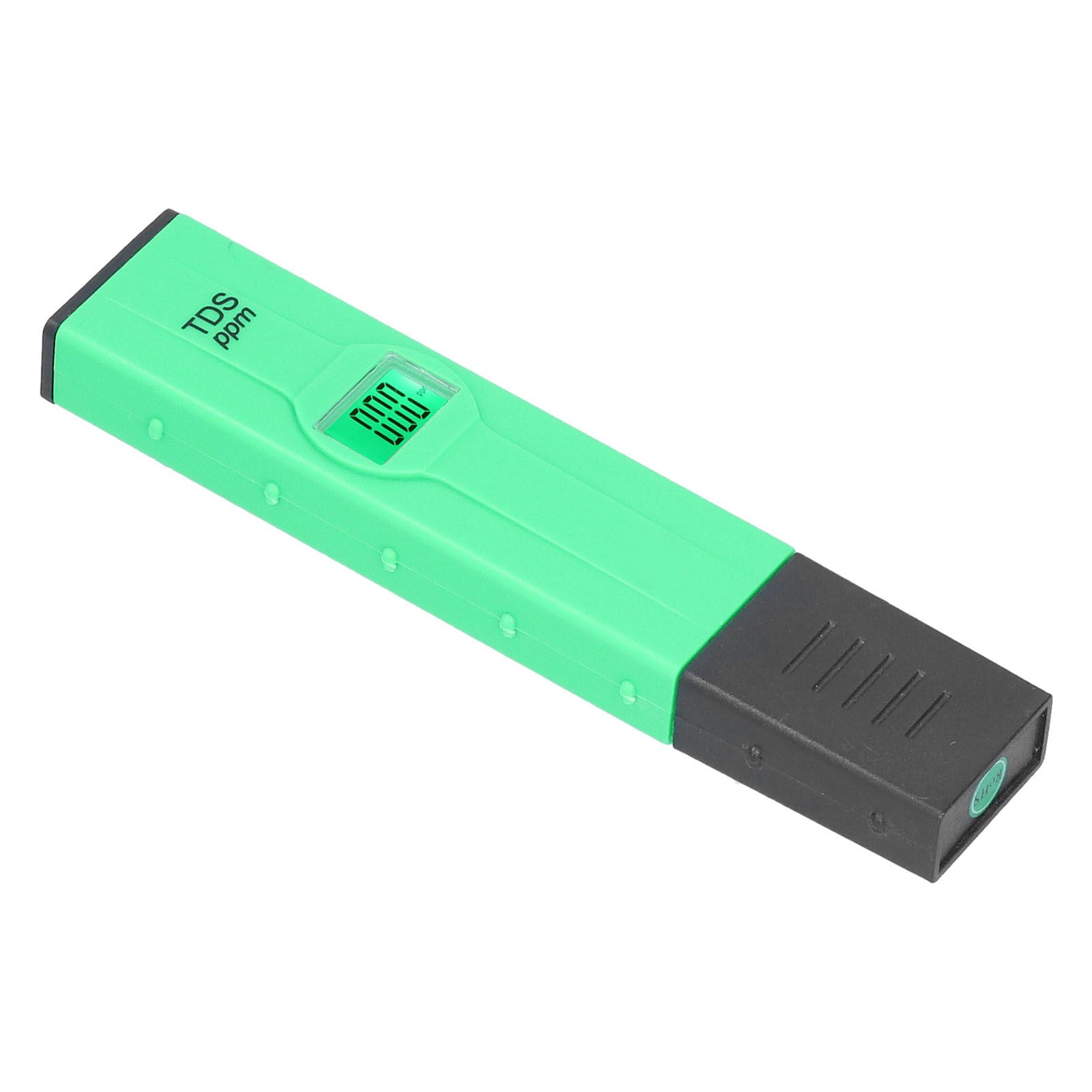 LCD Digital TDS Meter with ATC Automatic Temperature Compensation Backlight view 3