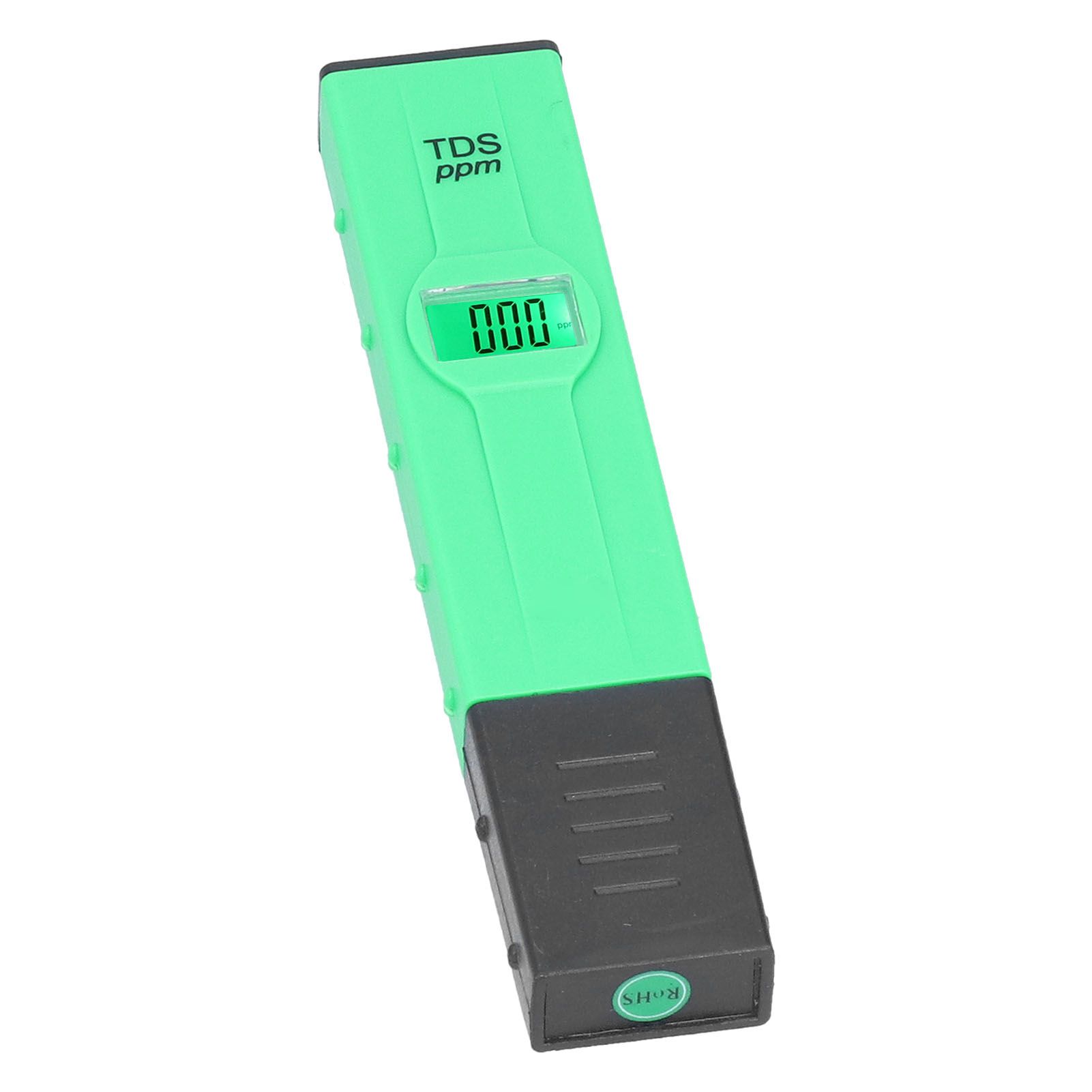LCD Digital TDS Meter with ATC Automatic Temperature Compensation Backlight view 4