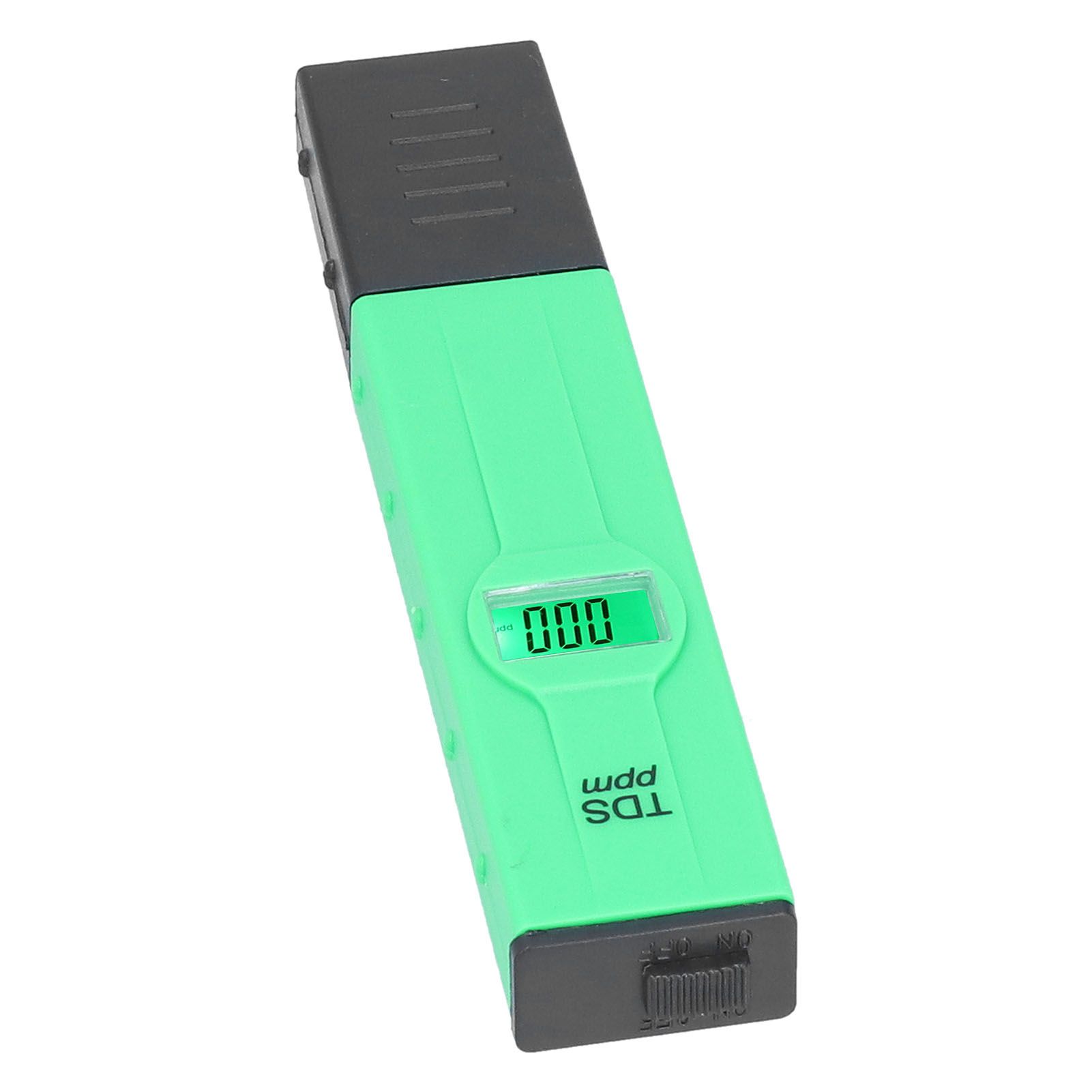 LCD Digital TDS Meter with ATC Automatic Temperature Compensation Backlight view 6