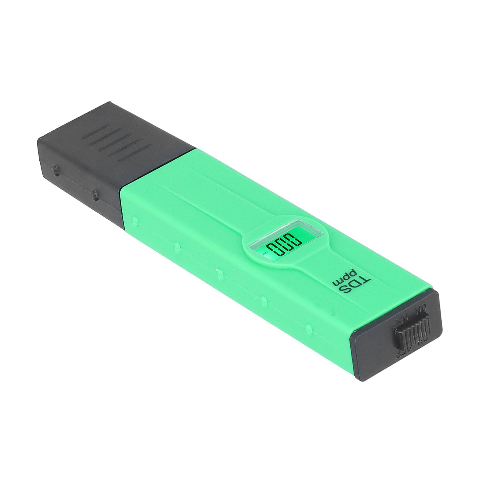 LCD Digital TDS Meter with ATC Automatic Temperature Compensation Backlight view 8
