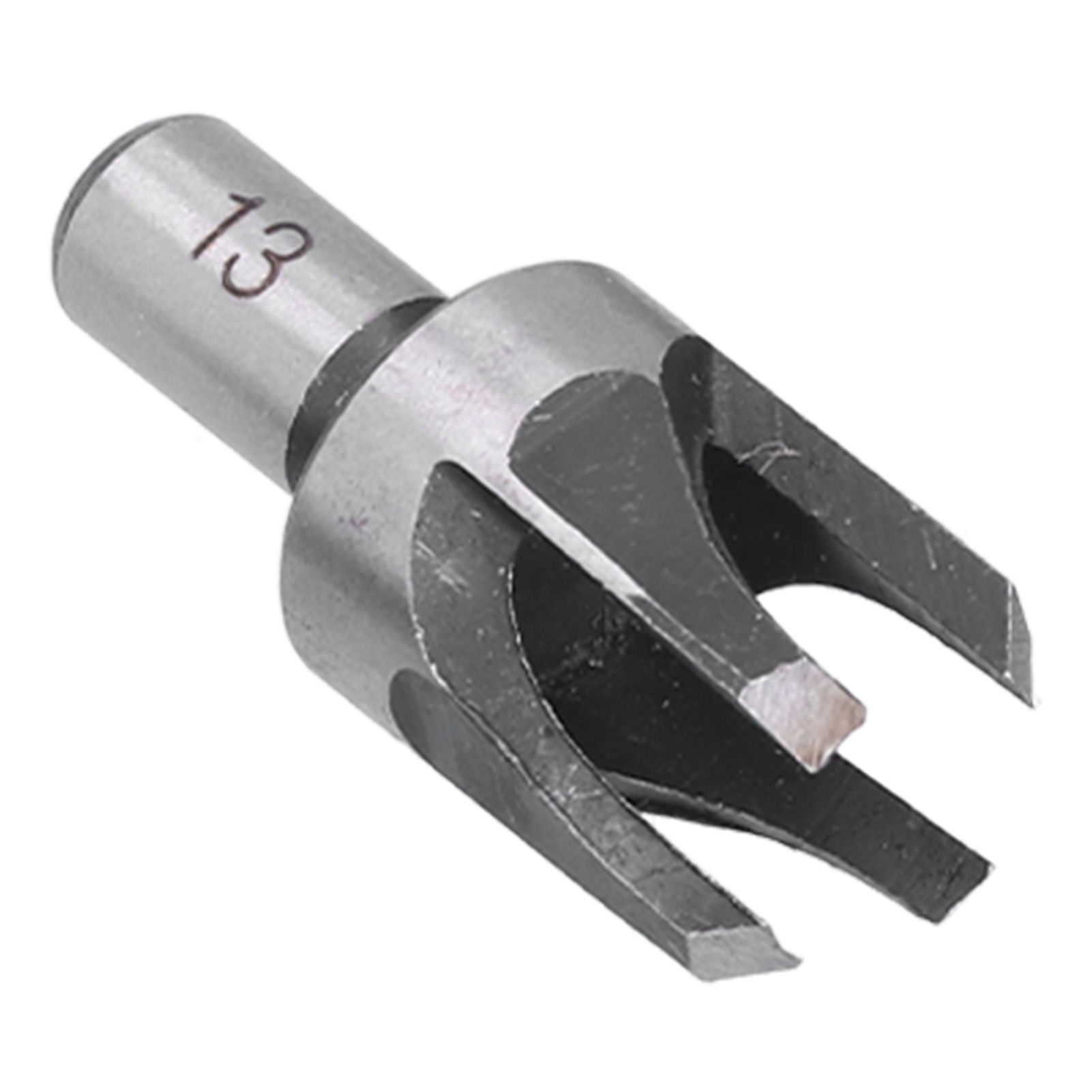 8Pcs Wood Plug Drill Bit Cutter Carbon Steel Industrial Barrel Claw Type view 13