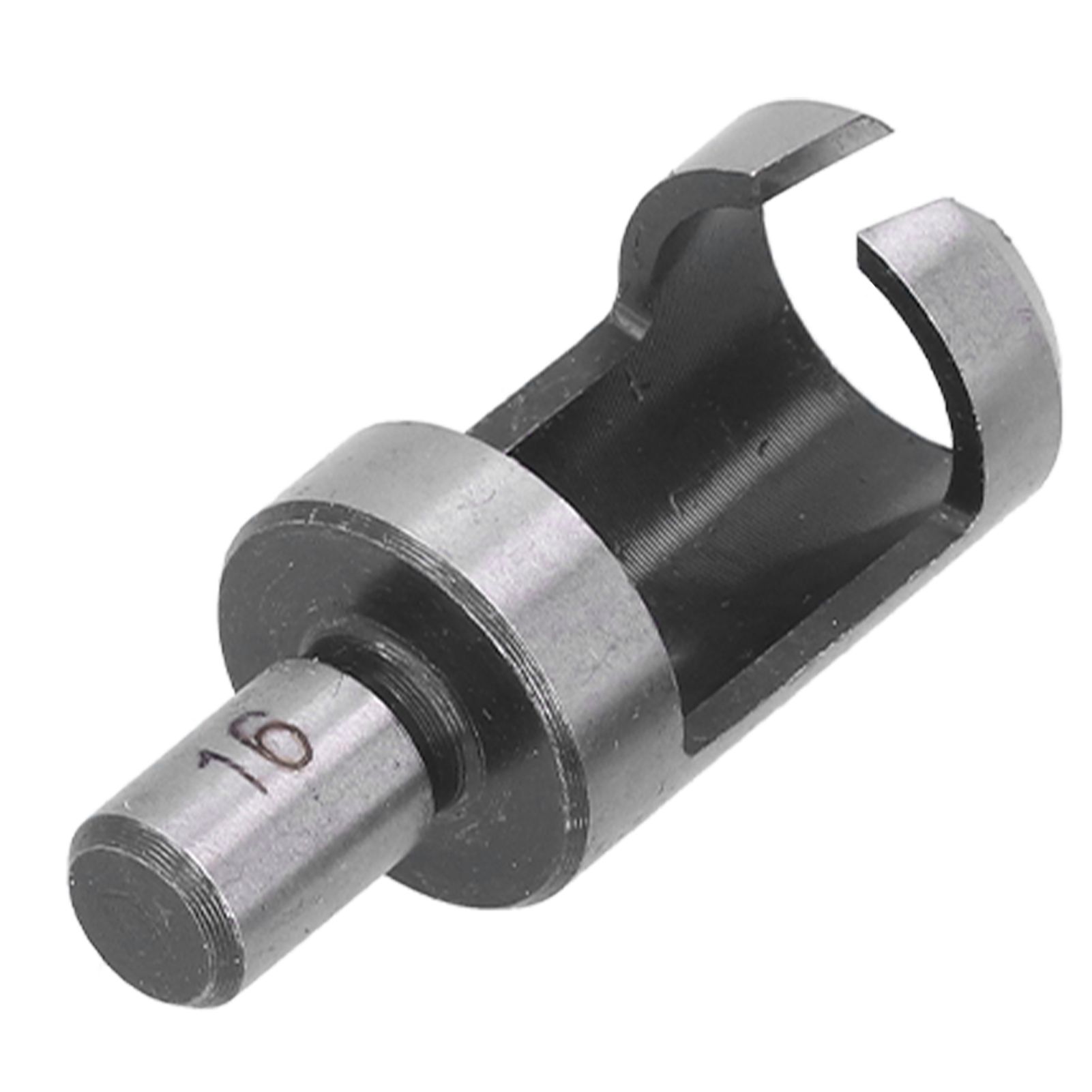 8Pcs Wood Plug Drill Bit Cutter Carbon Steel Industrial Barrel Claw Type view 14