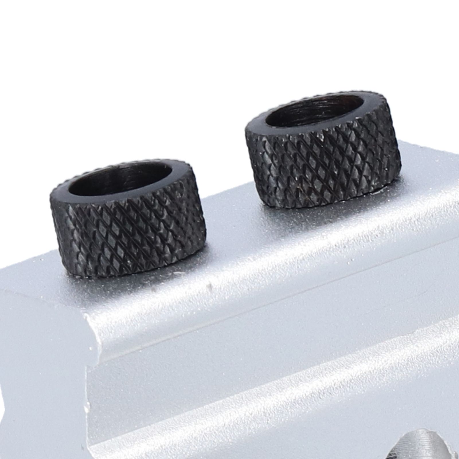 Adjustable Punch Locator Woodworking Inclined Hole Positioner Tool Kit view 15