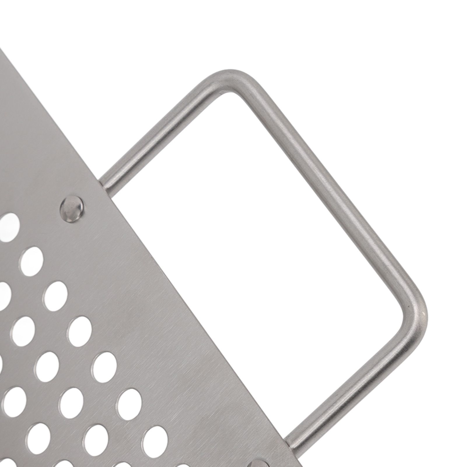 Beer Can Chicken Pan Food Grade Stainless Steel Beer Can Chicken Roaster Stand view 15