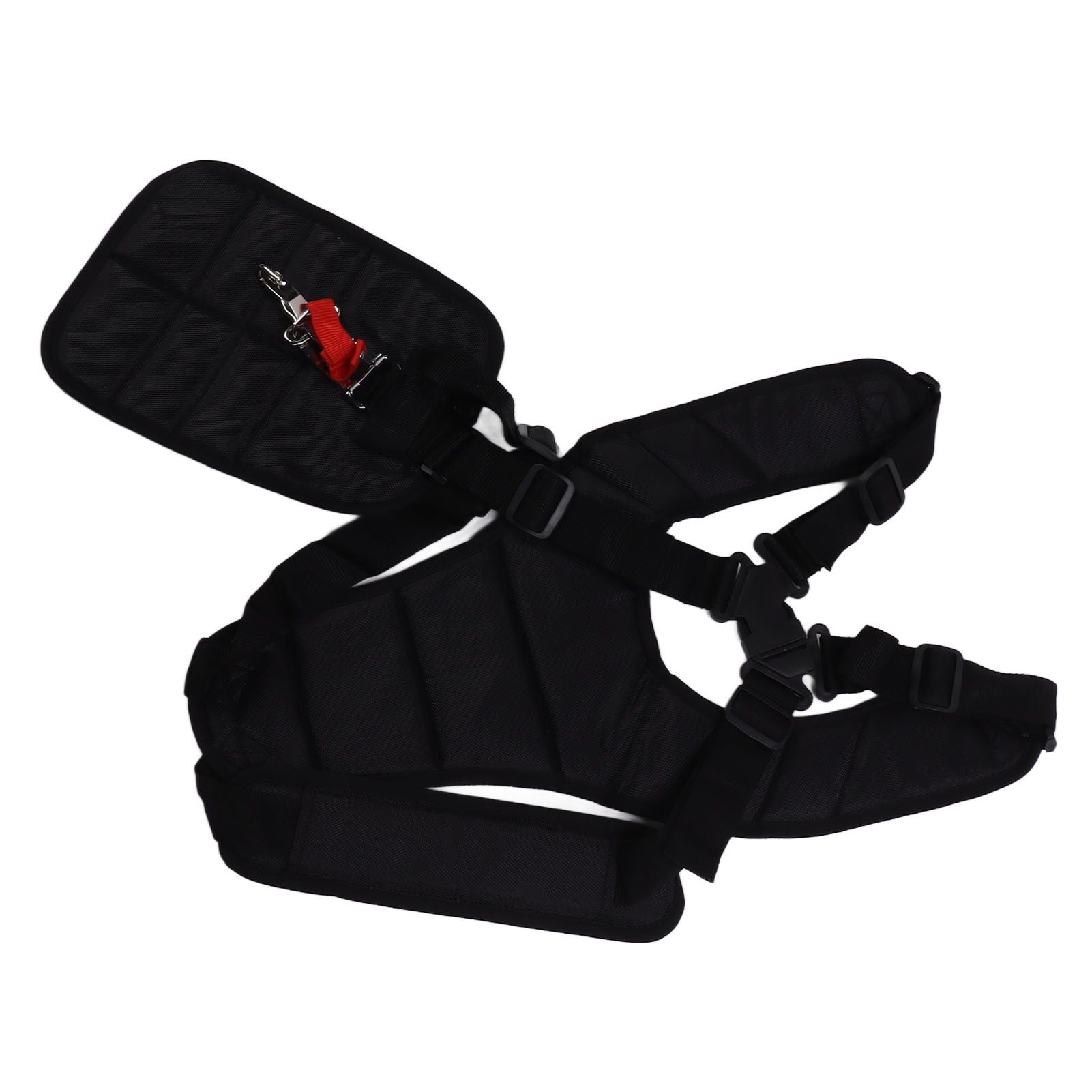 Trimmer Mower Double Shoulder Strap Oxford Cloth Comfortable Trimmer Harness view 9