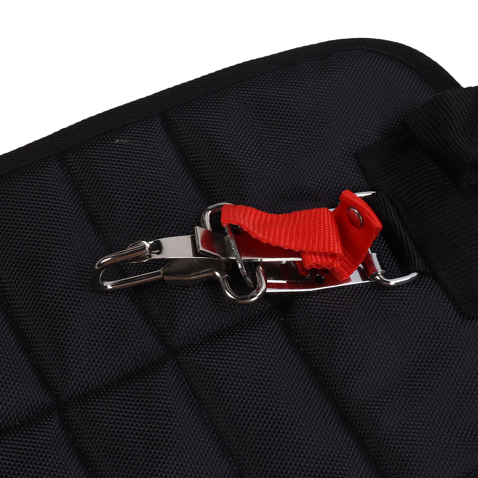 Trimmer Mower Double Shoulder Strap Oxford Cloth Comfortable Trimmer Harness view 14