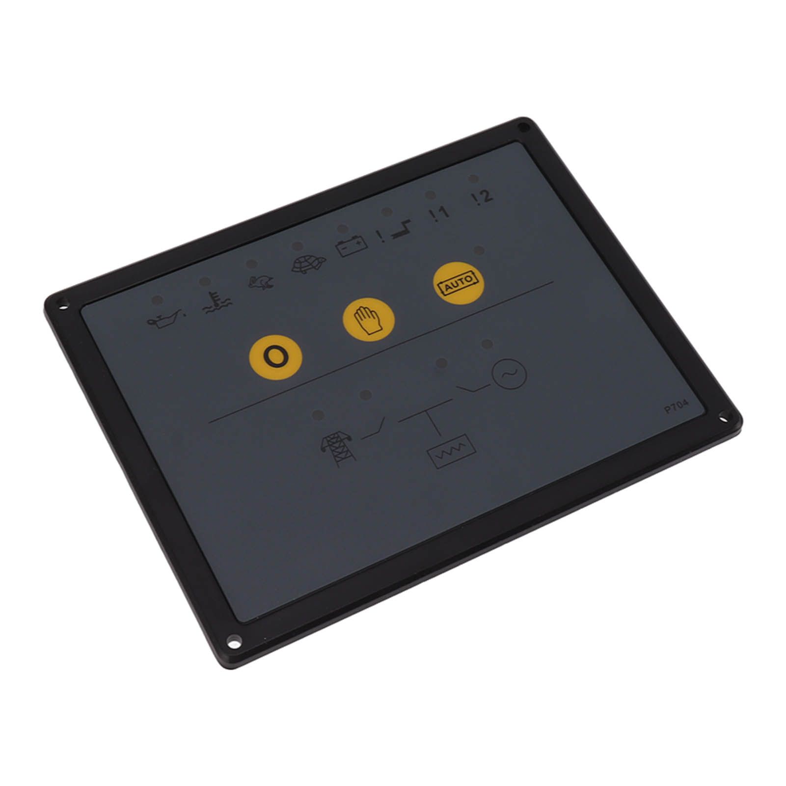 DSE704 8‑35V Generator AMF Controller Auto Start Control Module Panel for view 5