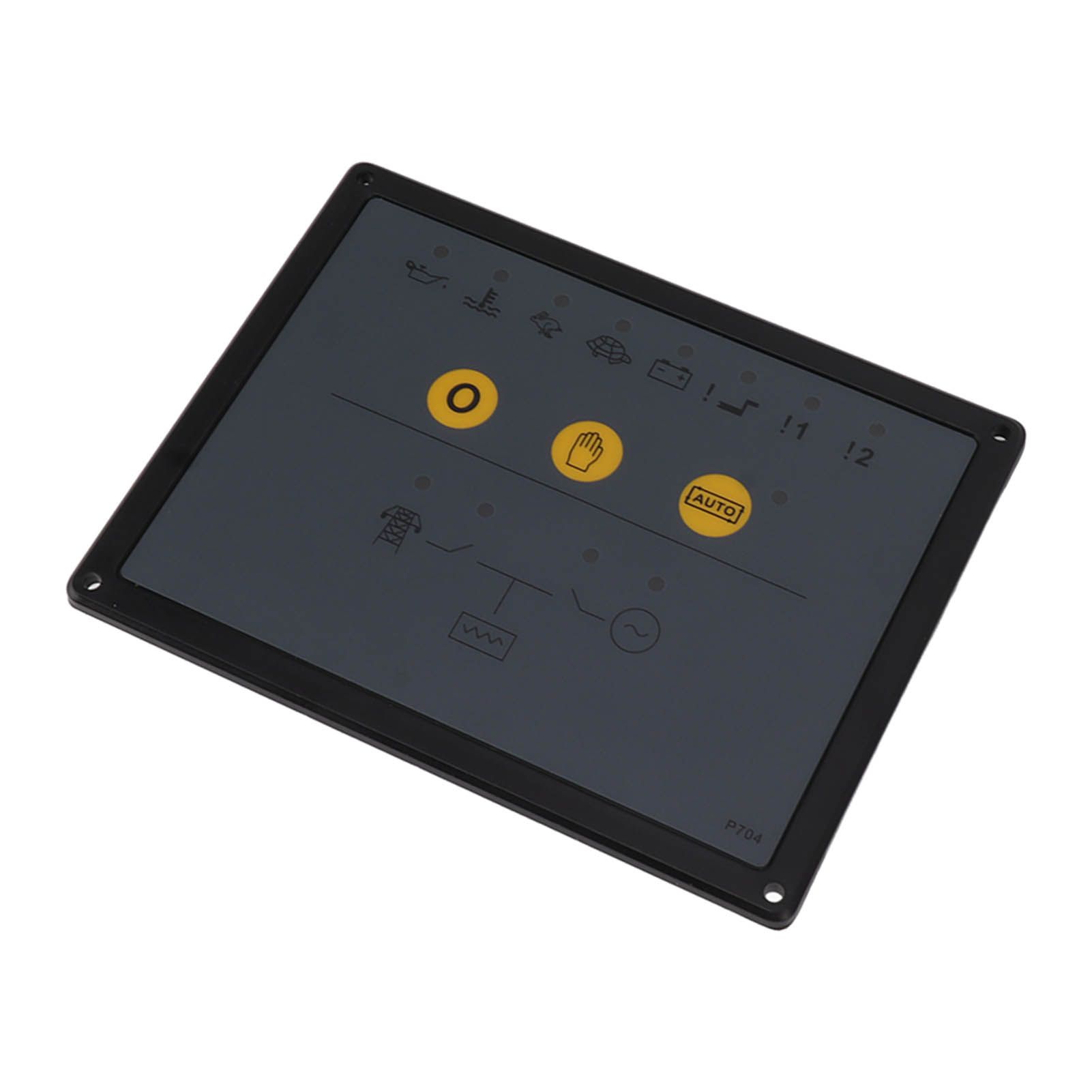 DSE704 8‑35V Generator AMF Controller Auto Start Control Module Panel for view 7