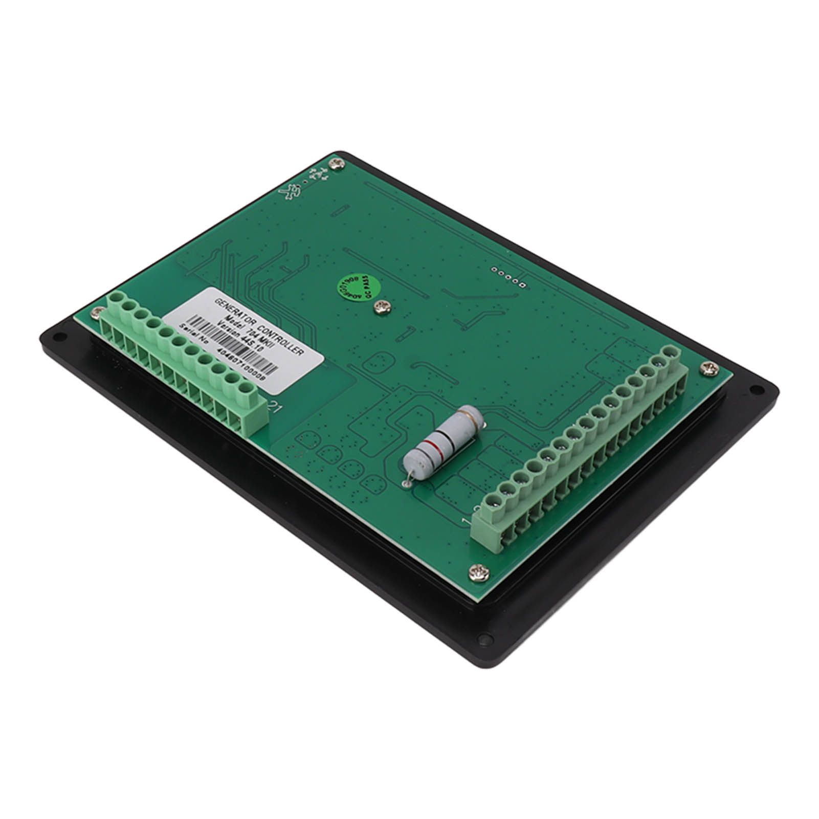 DSE704 8‑35V Generator AMF Controller Auto Start Control Module Panel for view 9