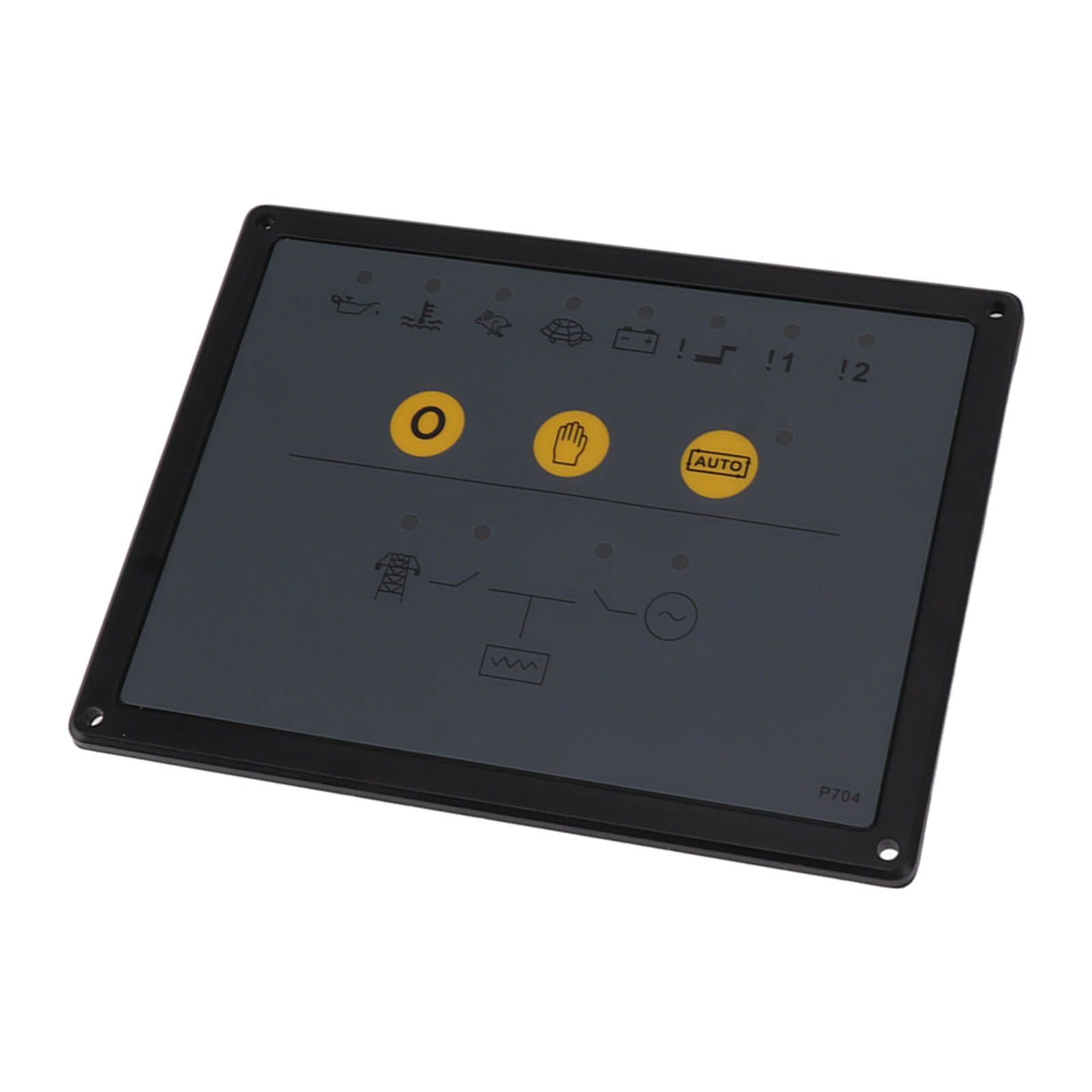 DSE704 8‑35V Generator AMF Controller Auto Start Control Module Panel for view 10