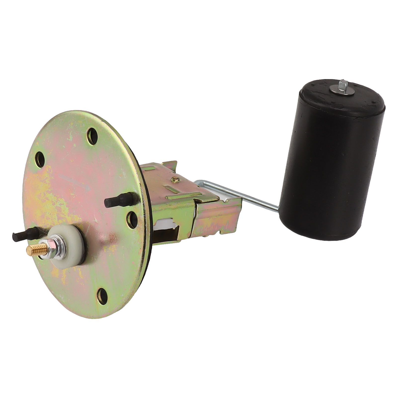Fuel Level Sensor Copper ABS High Accuracy Universal Fuel Sender Fuel Gauge — image 1
