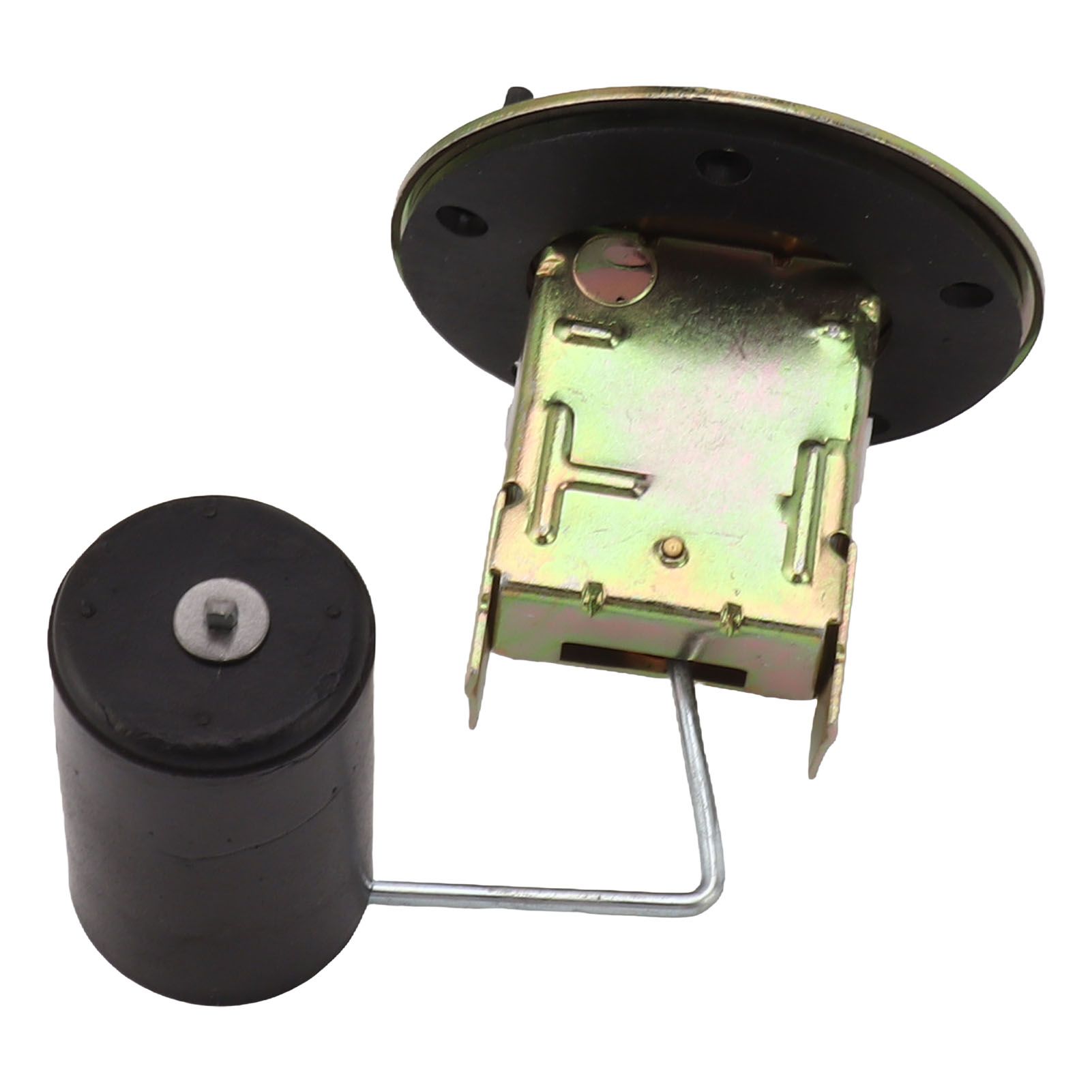 Fuel Level Sensor Copper ABS High Accuracy Universal Fuel Sender Fuel Gauge view 2