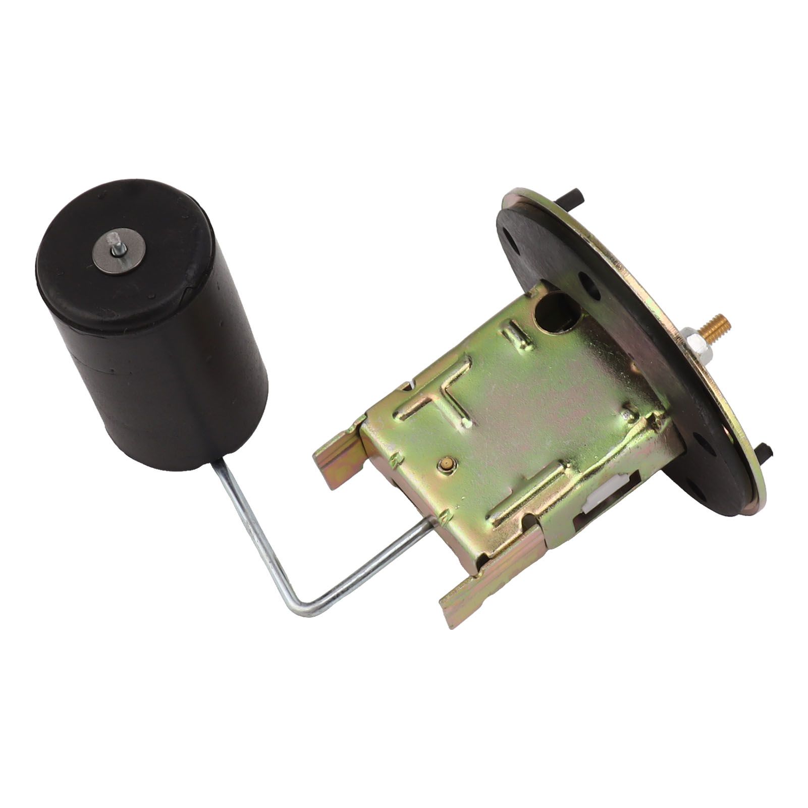 Fuel Level Sensor Copper ABS High Accuracy Universal Fuel Sender Fuel Gauge view 3