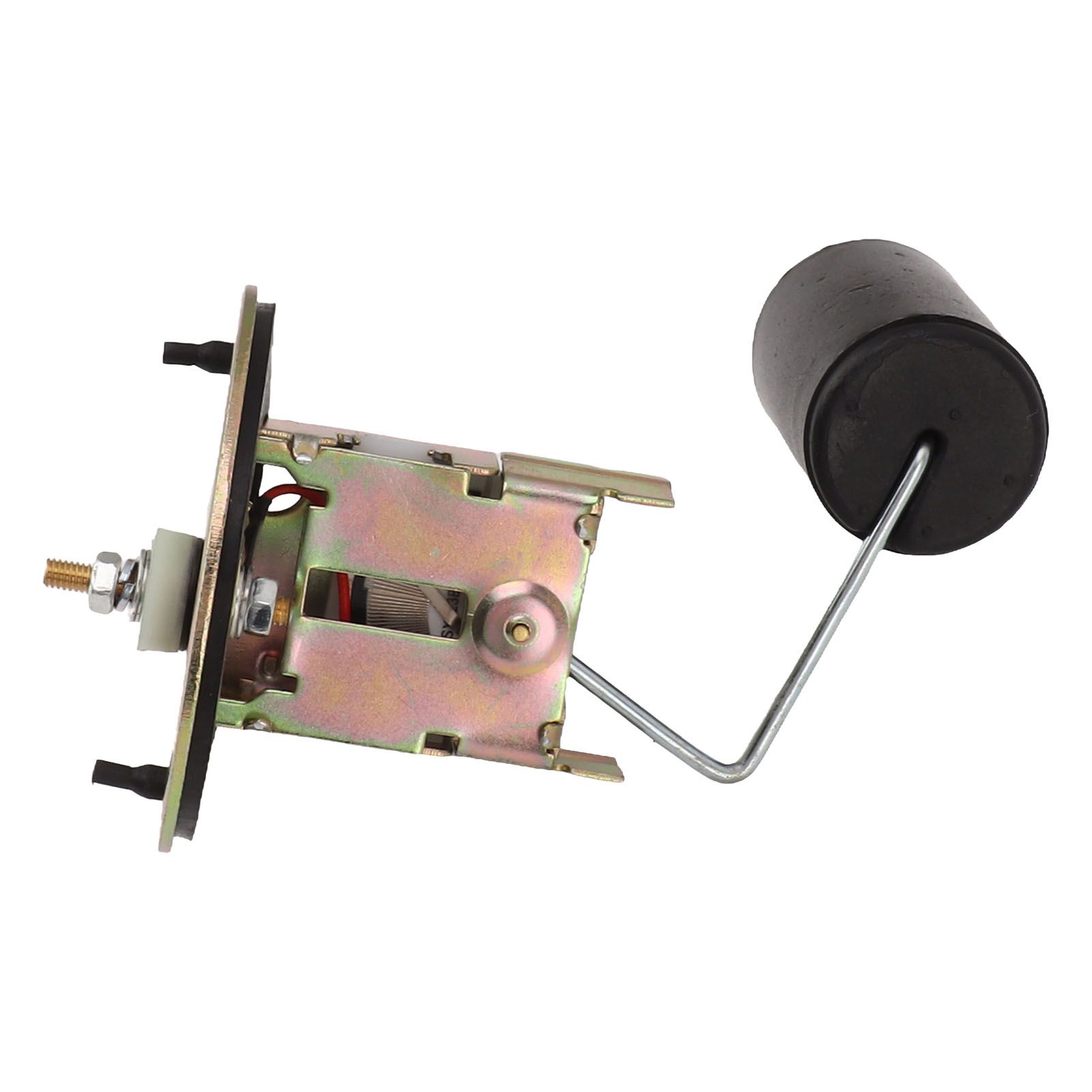Fuel Level Sensor Copper ABS High Accuracy Universal Fuel Sender Fuel Gauge view 6