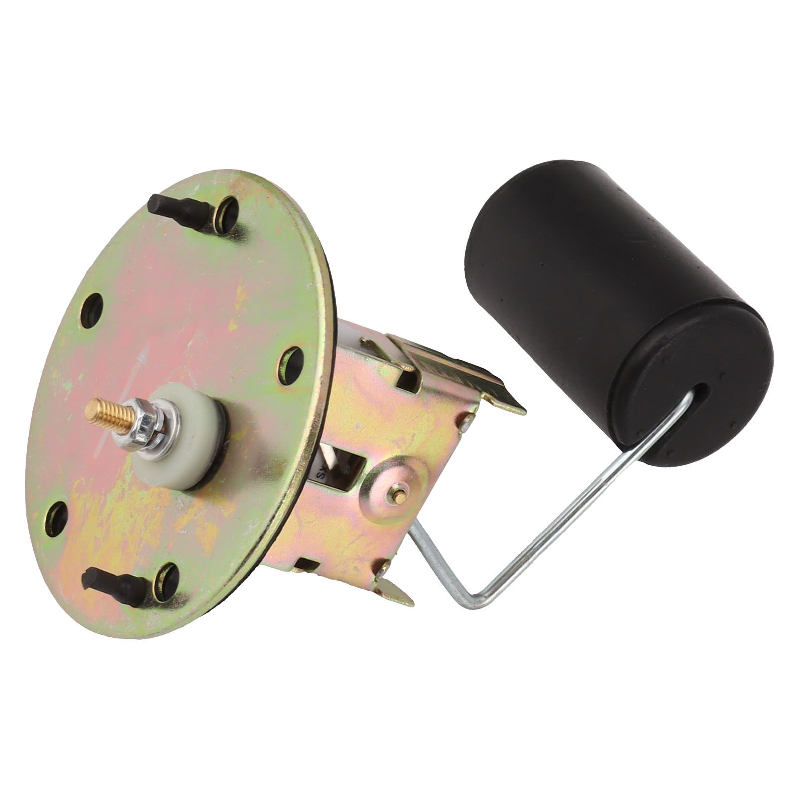 Fuel Level Sensor Copper ABS High Accuracy Universal Fuel Sender Fuel Gauge view 8