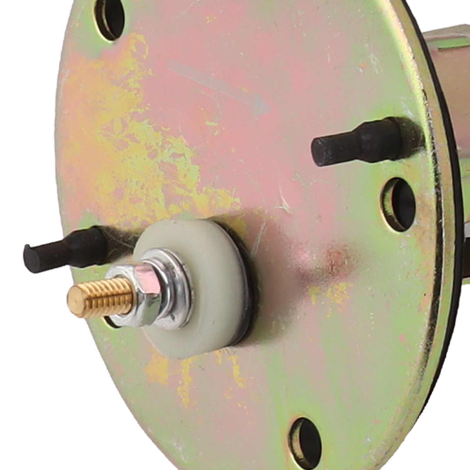Fuel Level Sensor Copper ABS High Accuracy Universal Fuel Sender Fuel Gauge view 13